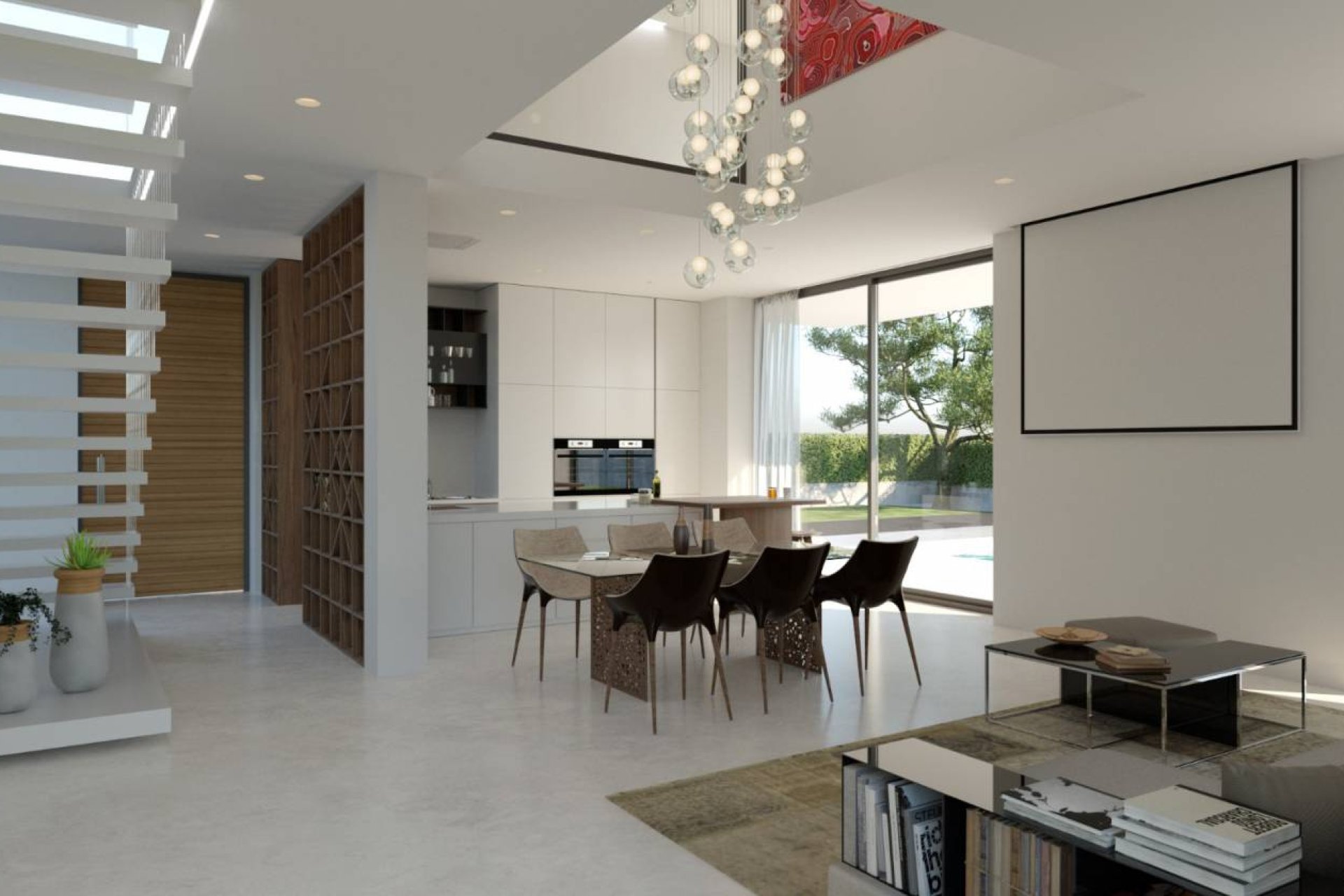 Nouvelle construction - Villa -
Orihuela Costa - Orihuela