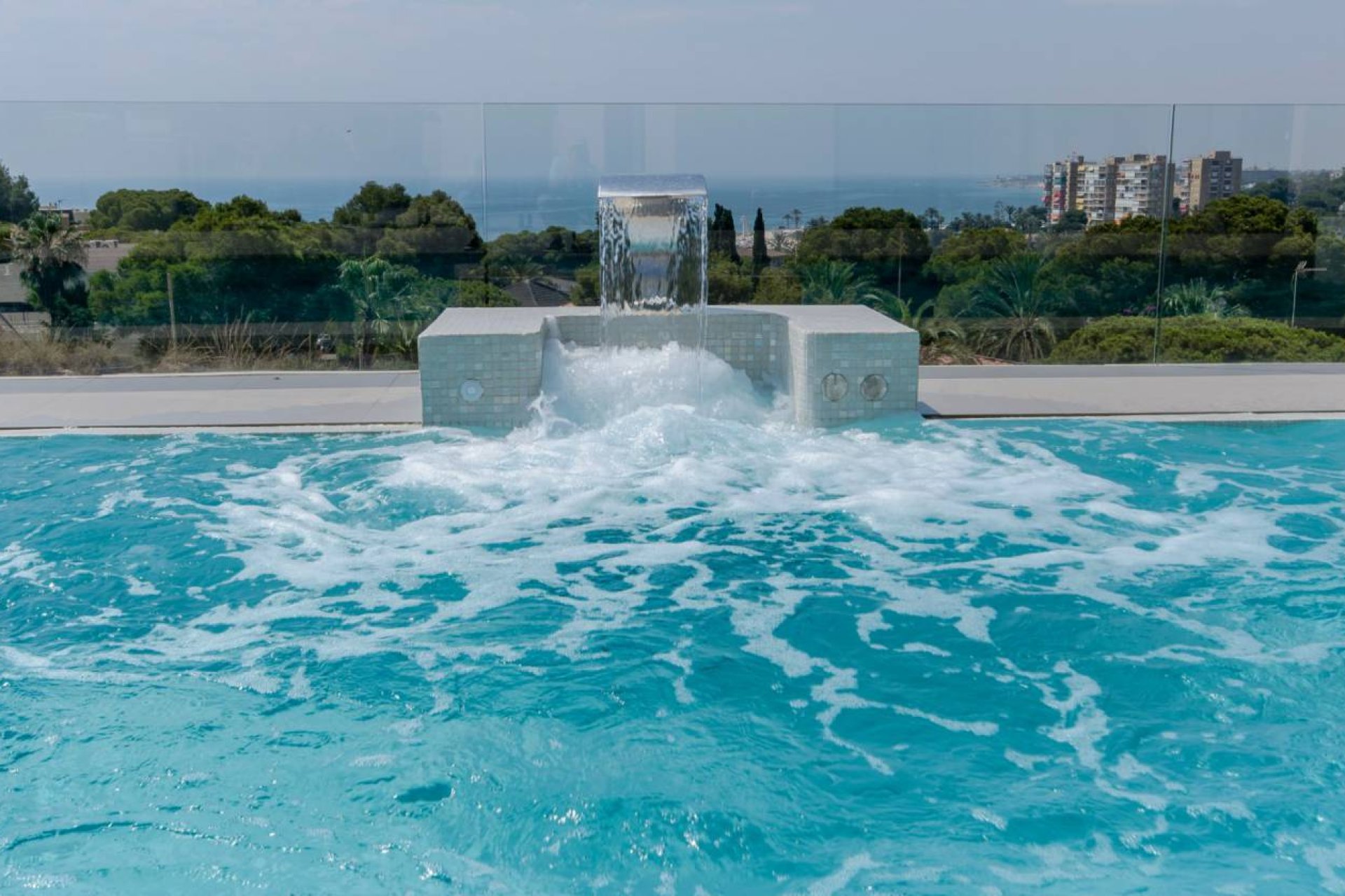 Nouvelle construction - Villa -
Orihuela Costa - Orihuela