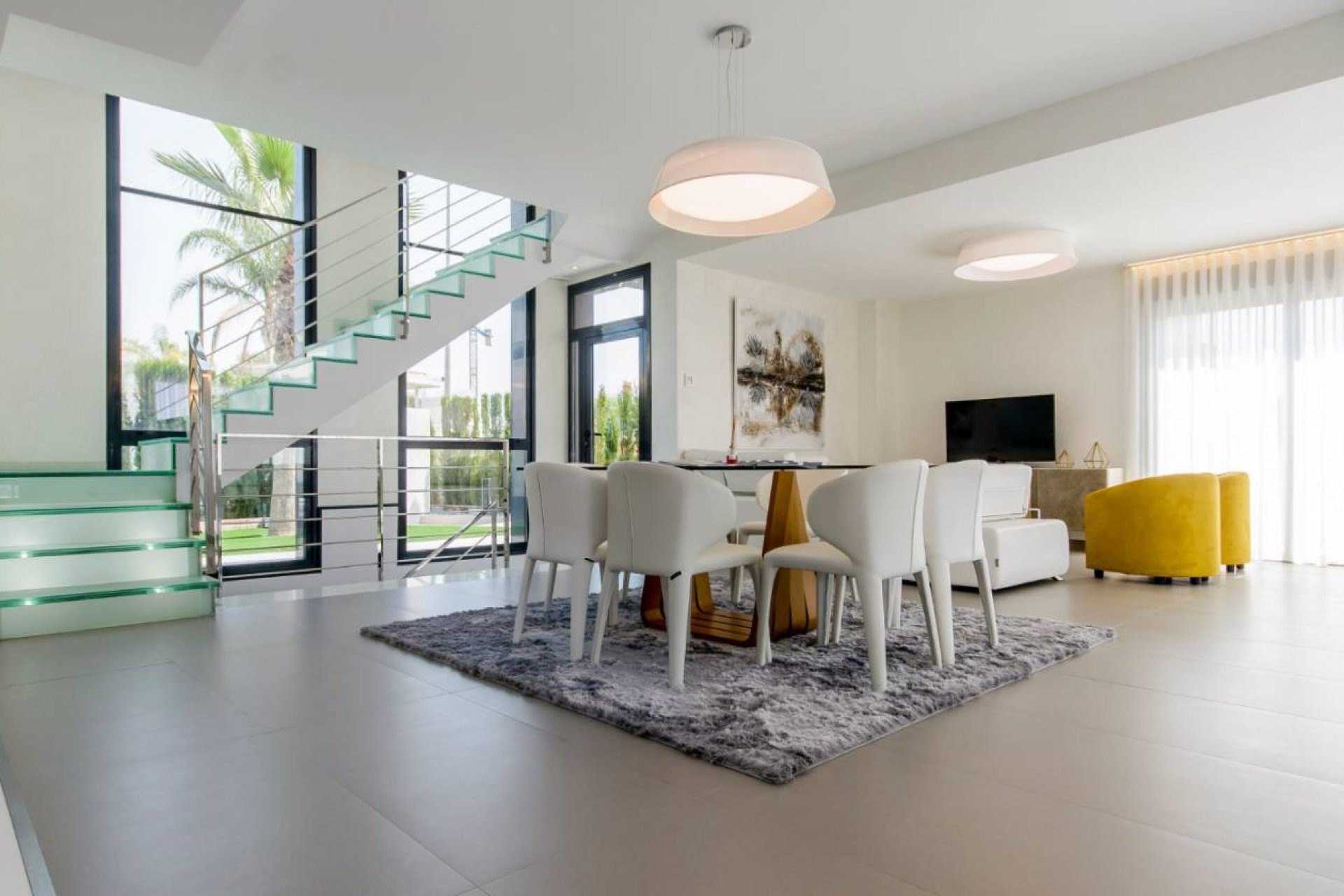 Nouvelle construction - Villa -
Orihuela Costa - Orihuela