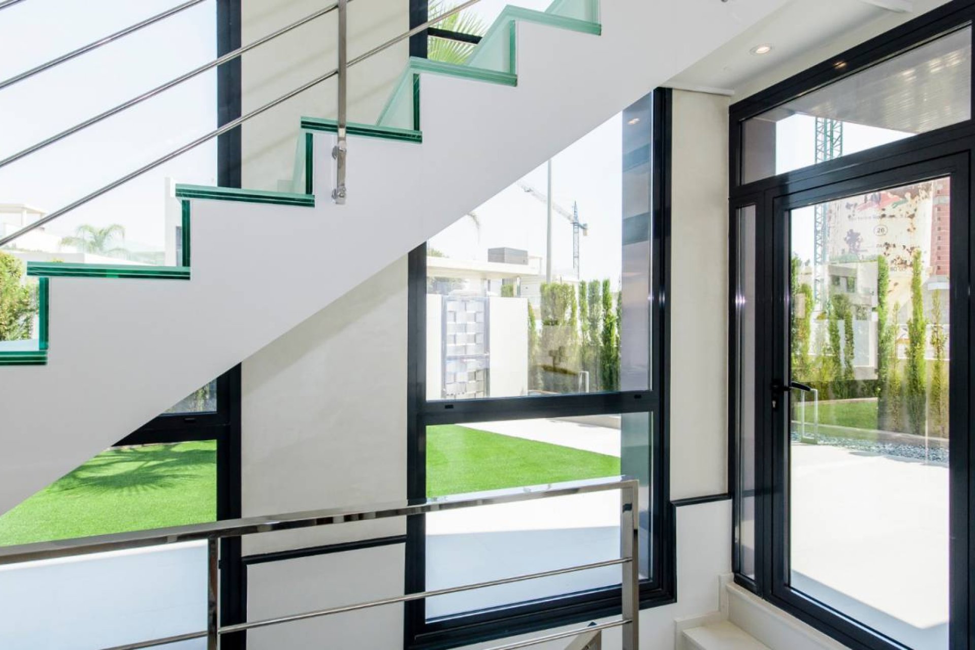 Nouvelle construction - Villa -
Orihuela Costa - Orihuela