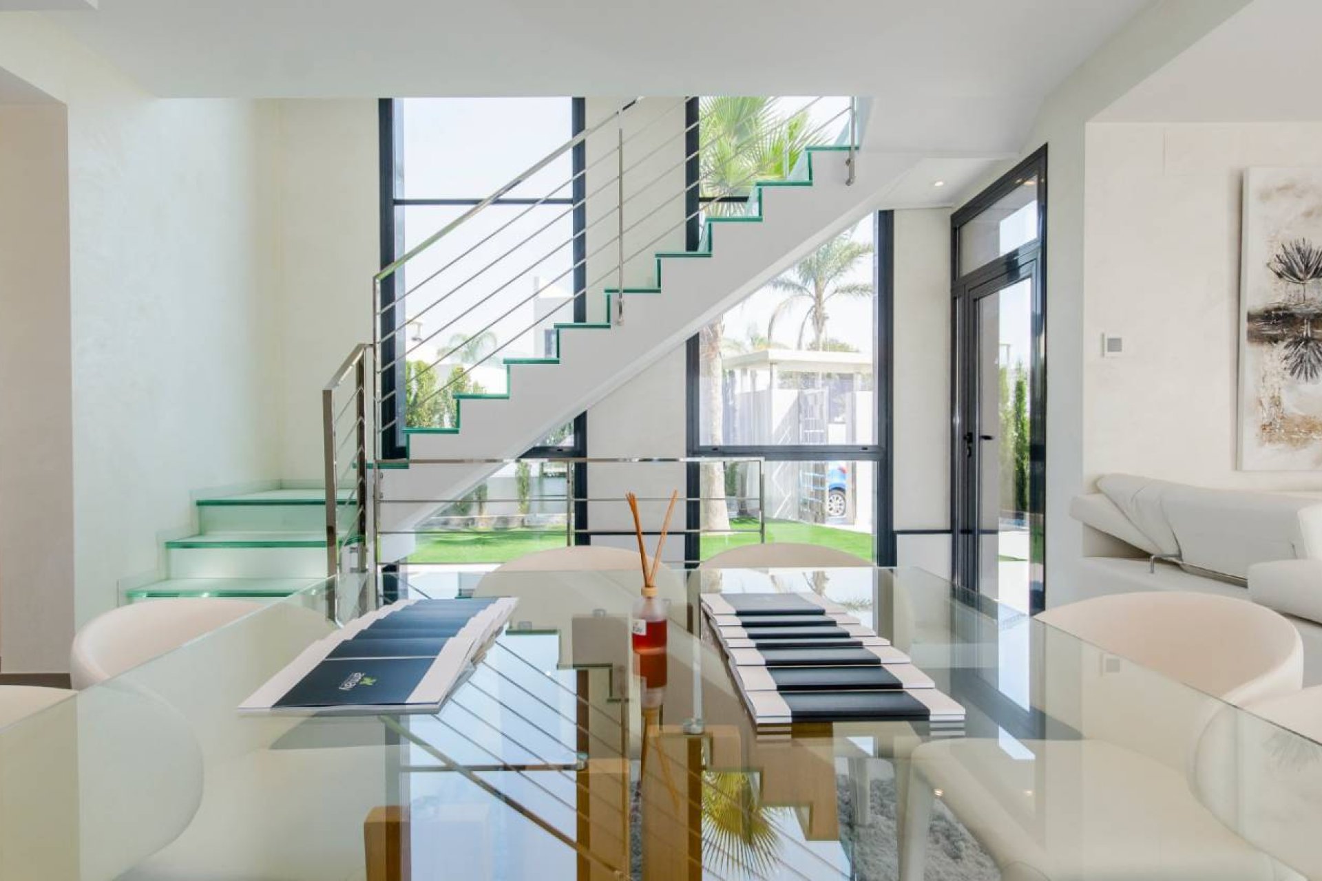 Nouvelle construction - Villa -
Orihuela Costa - Orihuela