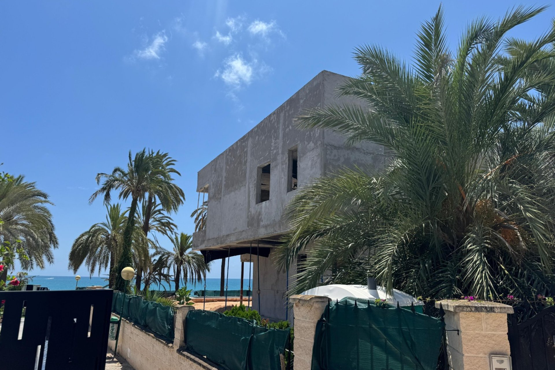 Nouvelle construction - Villa -
Orihuela Costa - Punta Prima