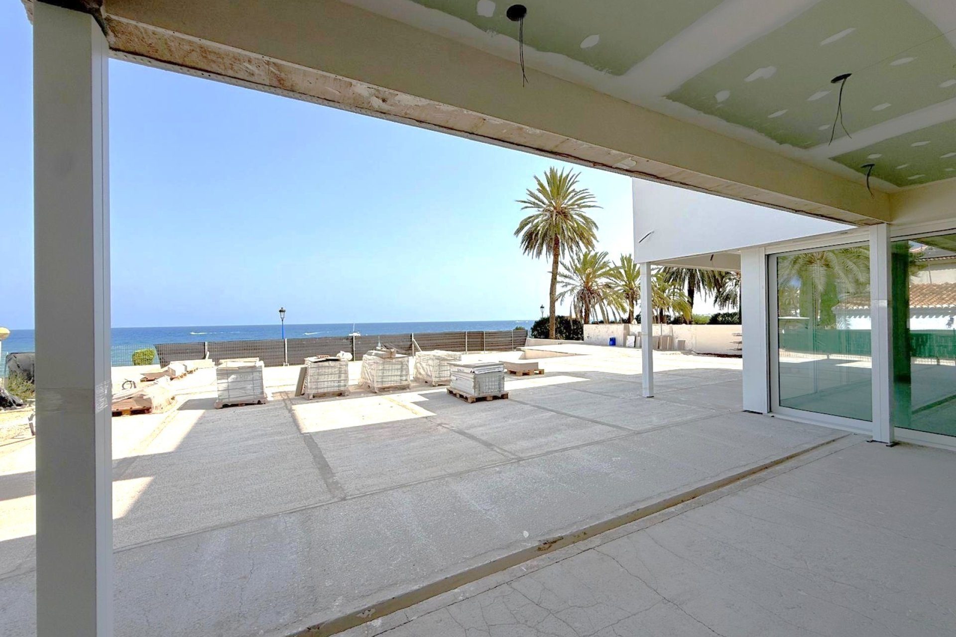 Nouvelle construction - Villa -
Orihuela Costa - Punta Prima