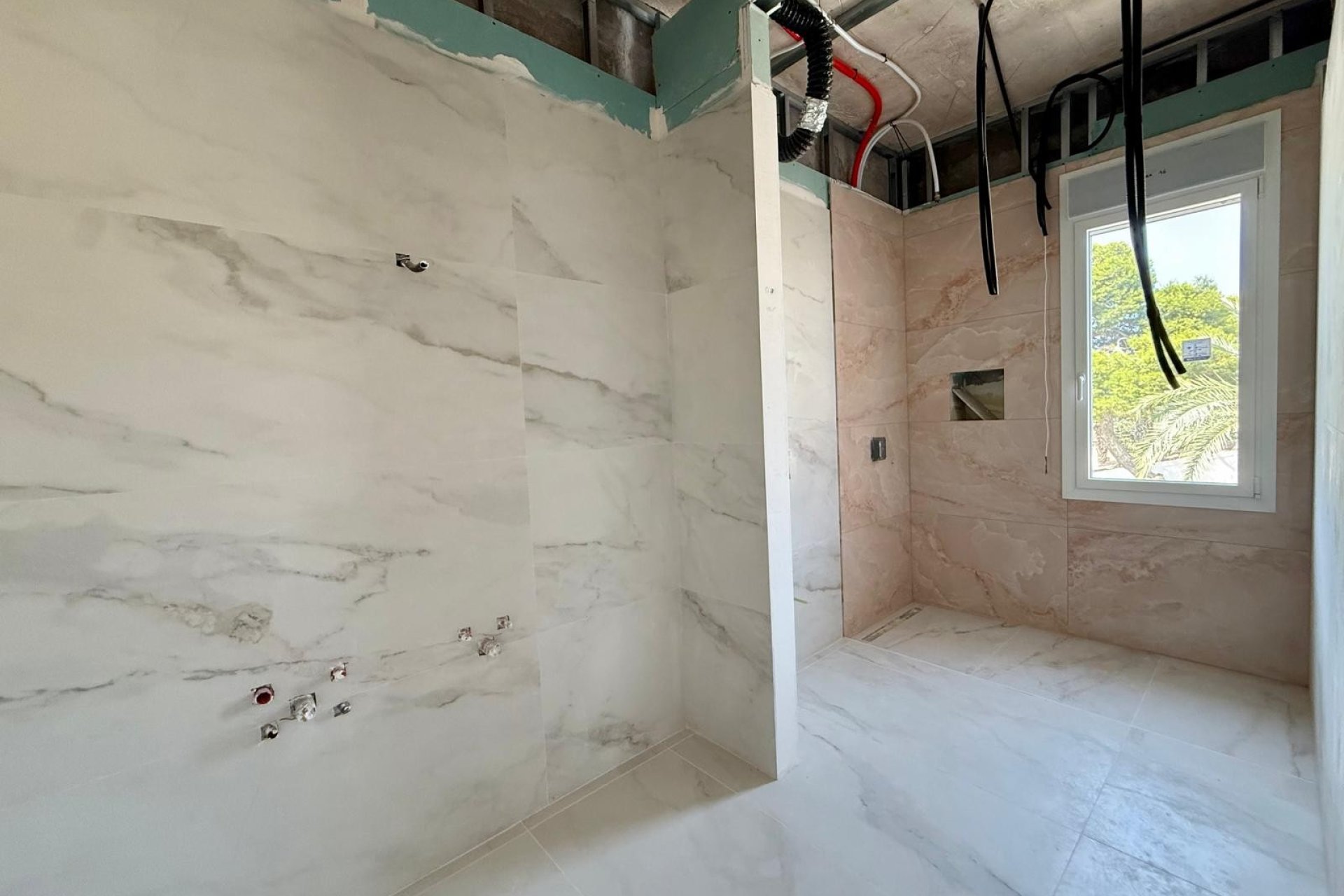 Nouvelle construction - Villa -
Orihuela Costa - Punta Prima