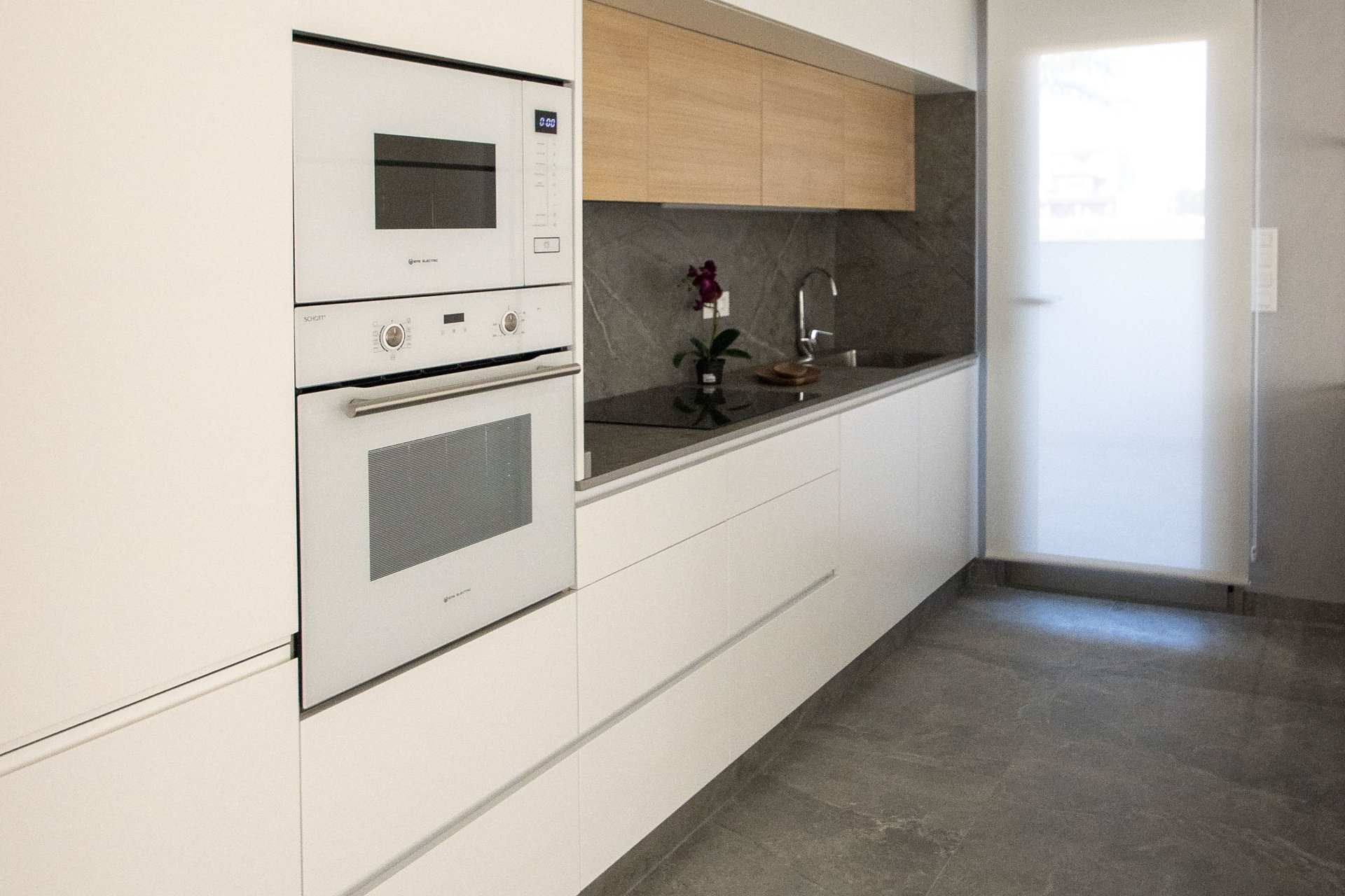 Nouvelle construction - Villa -
Pilar de la Horadada - Lo Romero Golf