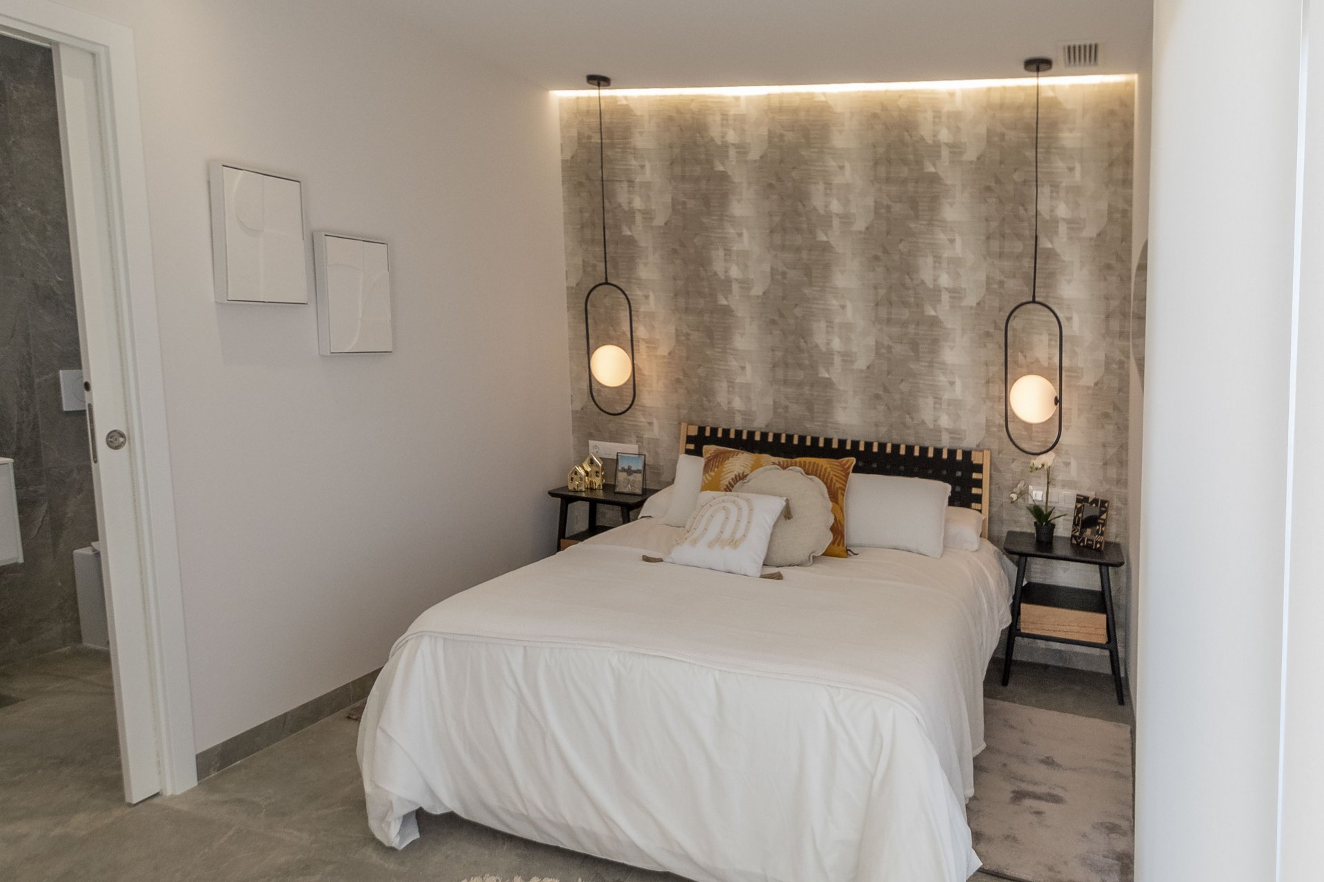 Nouvelle construction - Villa -
Pilar de la Horadada - Lo Romero Golf