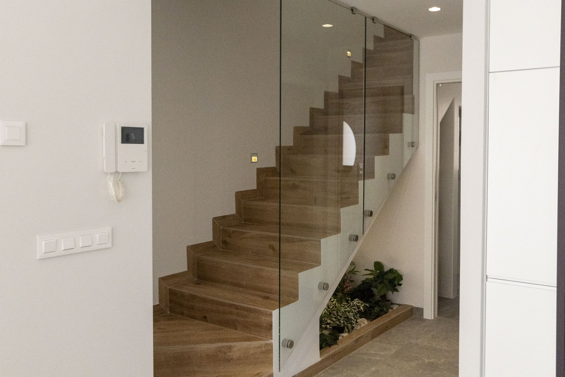 Nouvelle construction - Villa -
Pilar de la Horadada