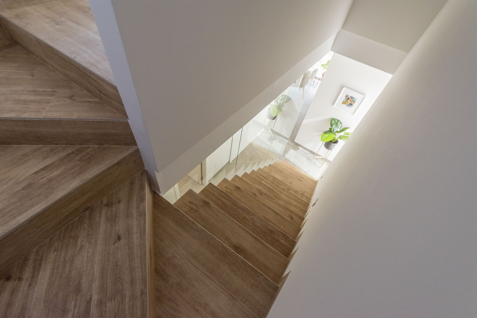 Nouvelle construction - Villa -
Pilar de la Horadada