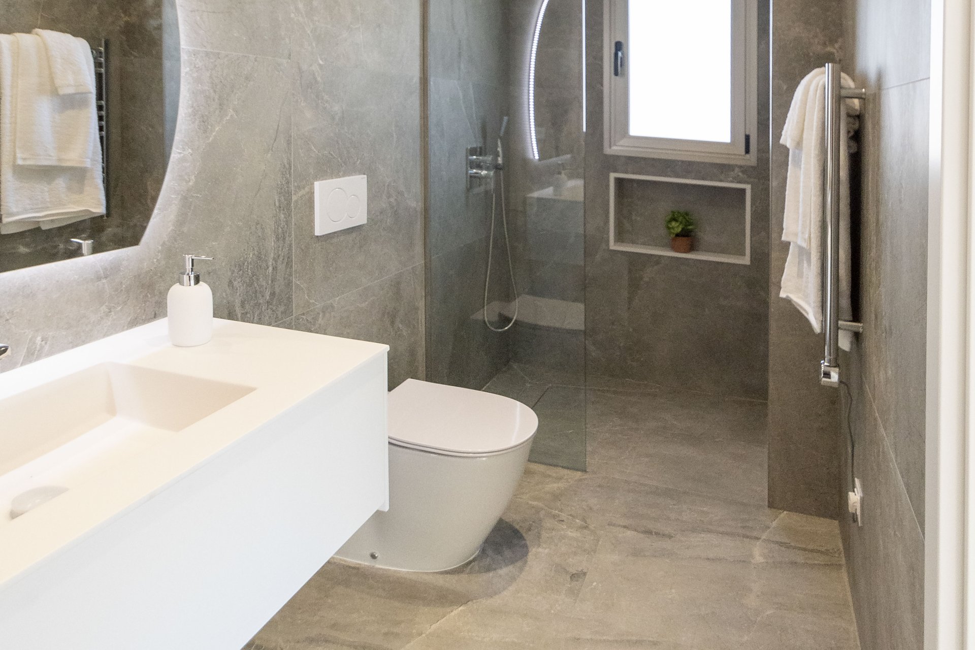 Nouvelle construction - Villa -
Pilar de la Horadada