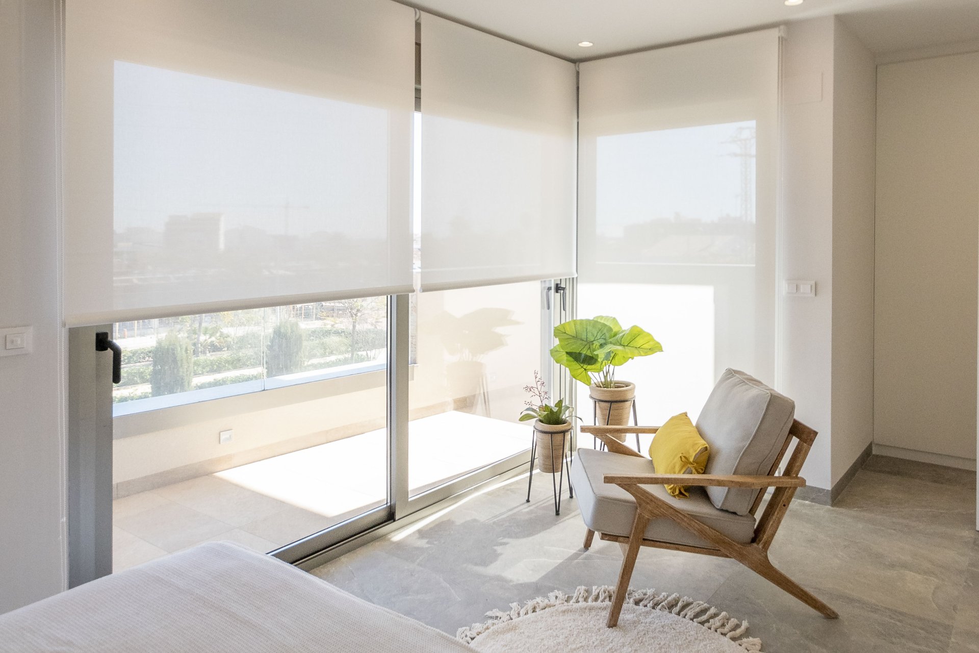 Nouvelle construction - Villa -
Pilar de la Horadada