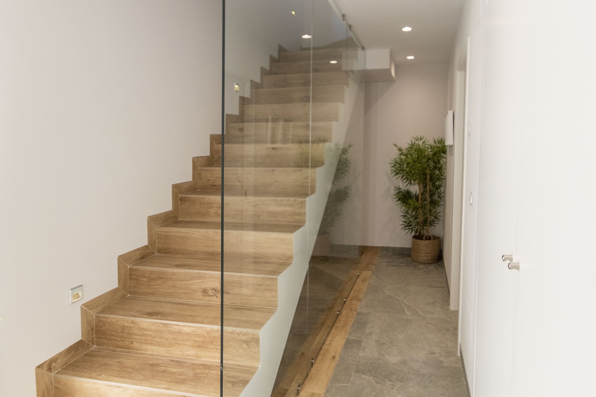 Nouvelle construction - Villa -
Pilar de la Horadada