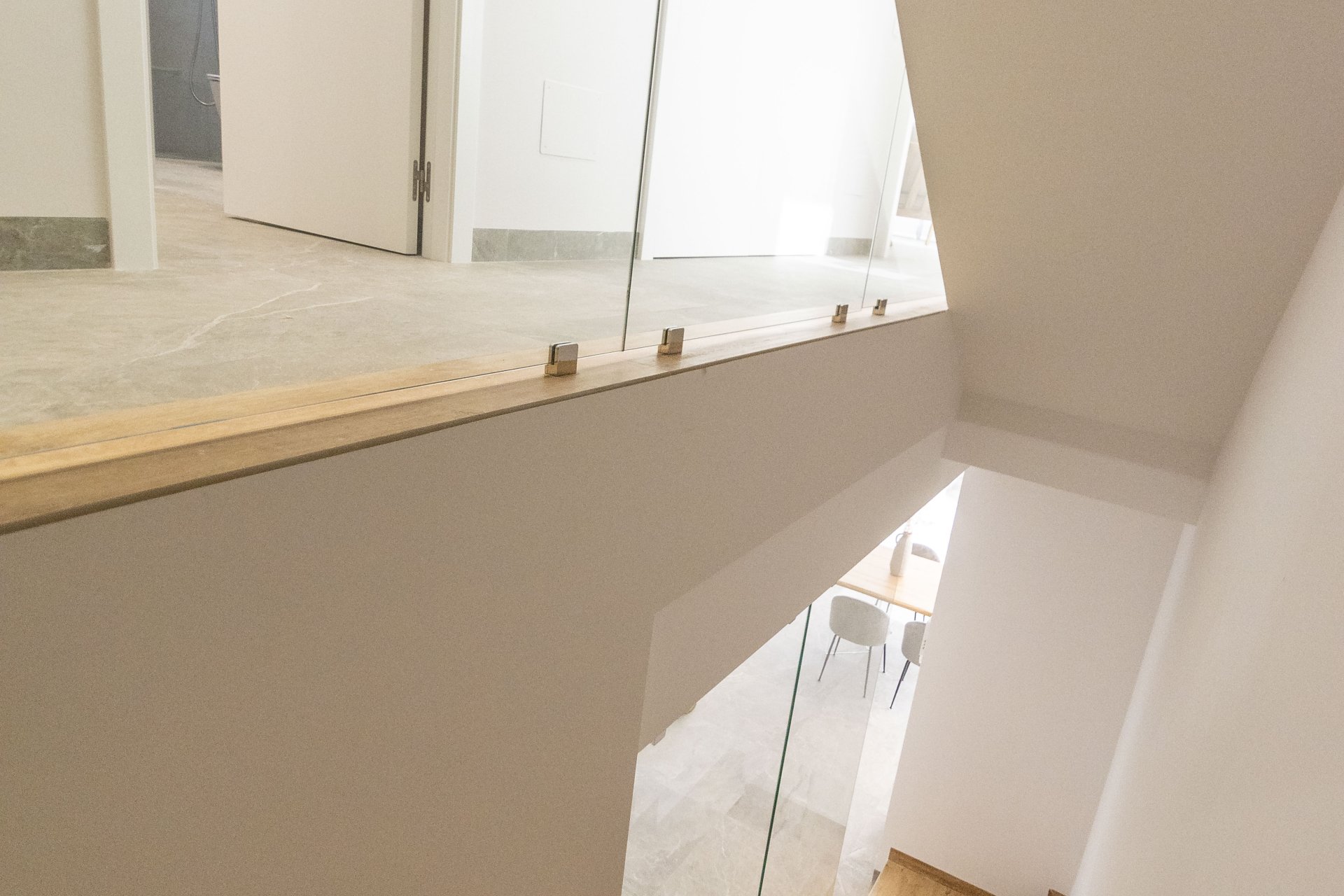 Nouvelle construction - Villa -
Pilar de la Horadada