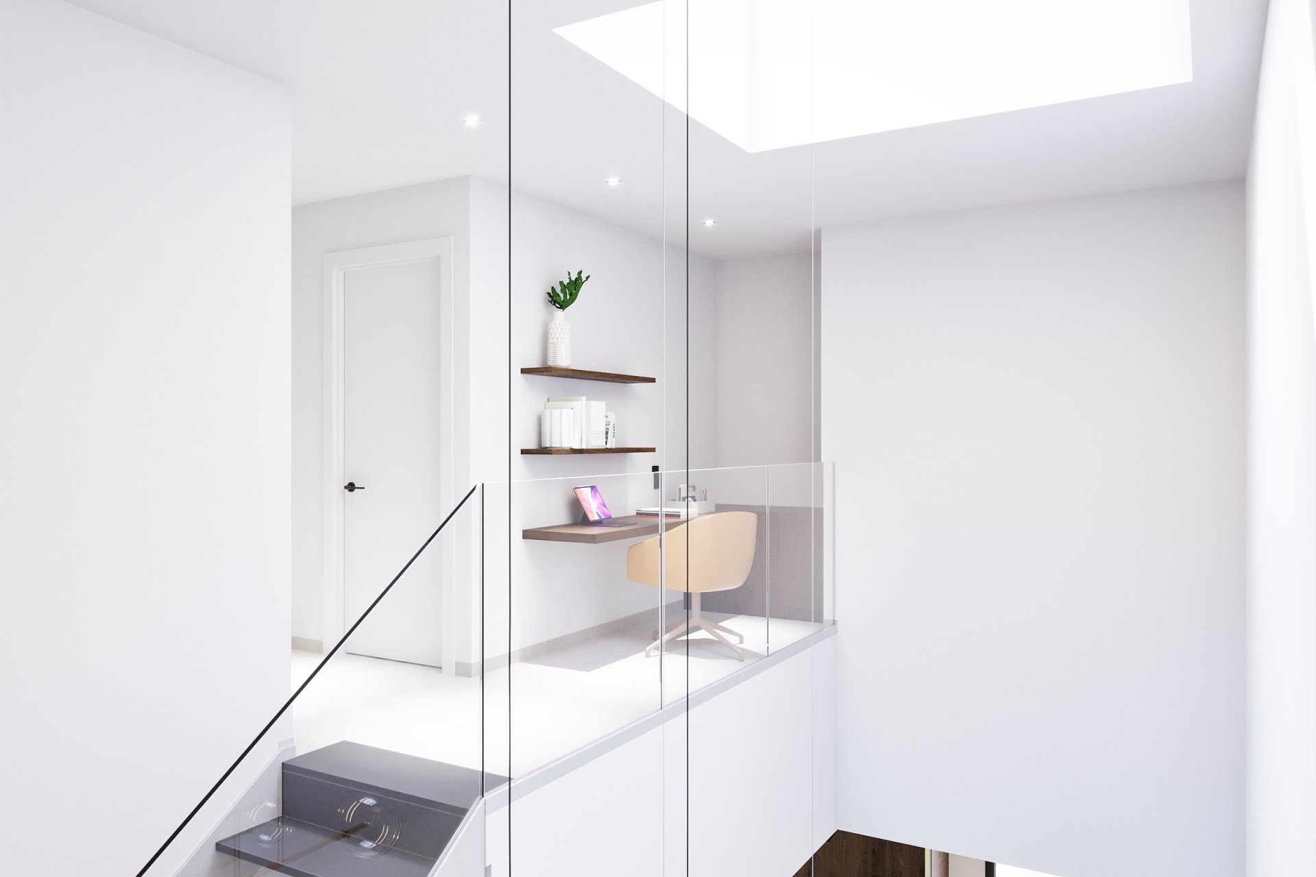 Nouvelle construction - Villa -
Pilar de la Horadada