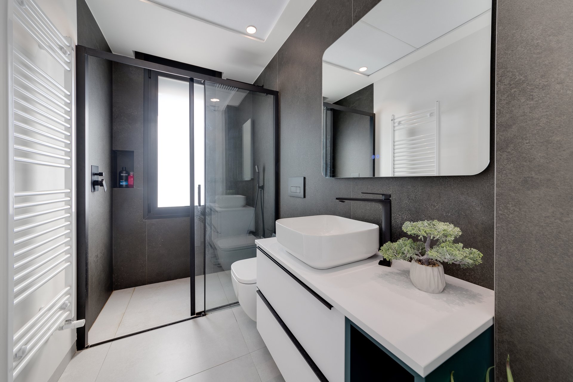 Nouvelle construction - Villa -
Pilar de la Horadada