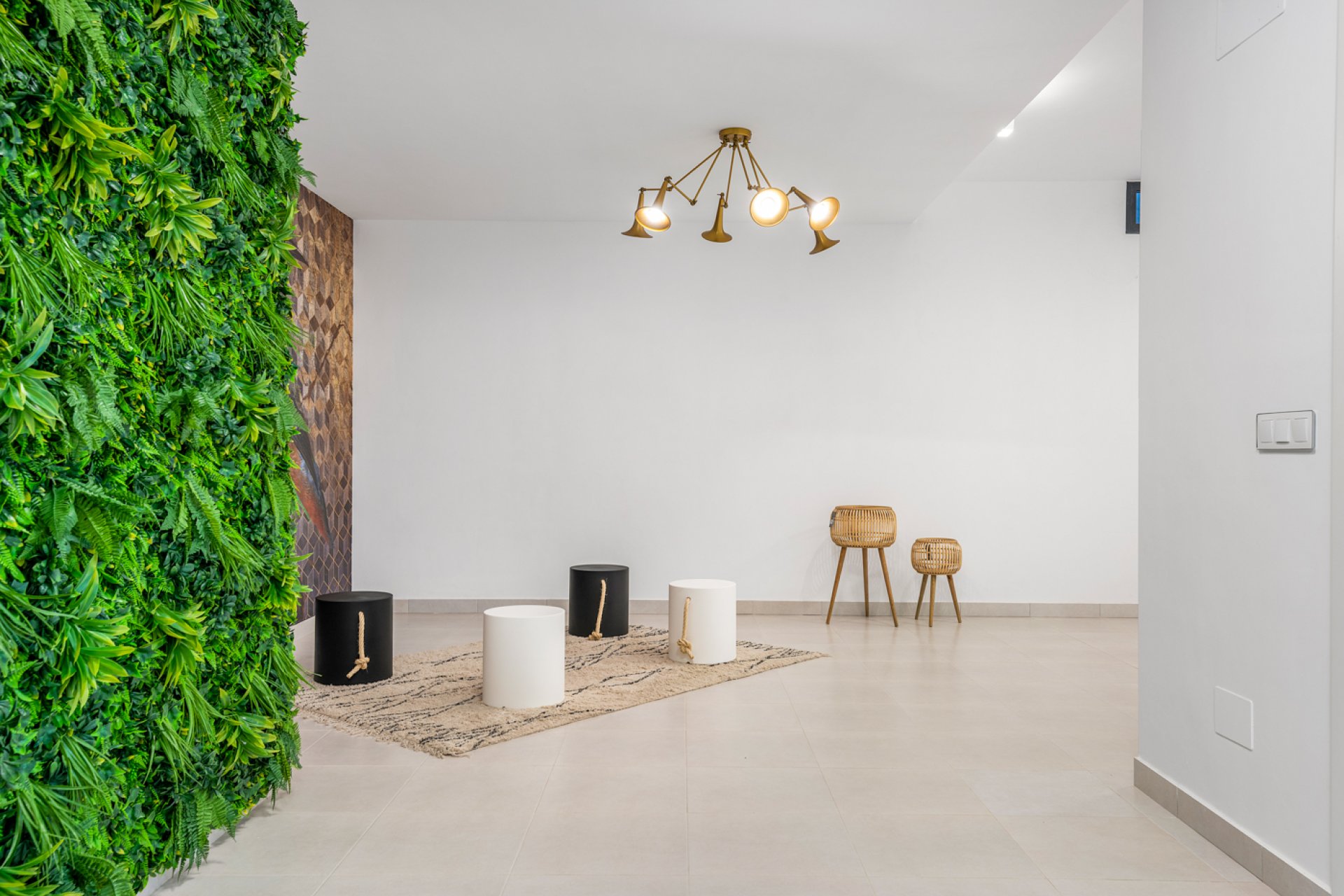 Nouvelle construction - Villa -
Playa Paraiso