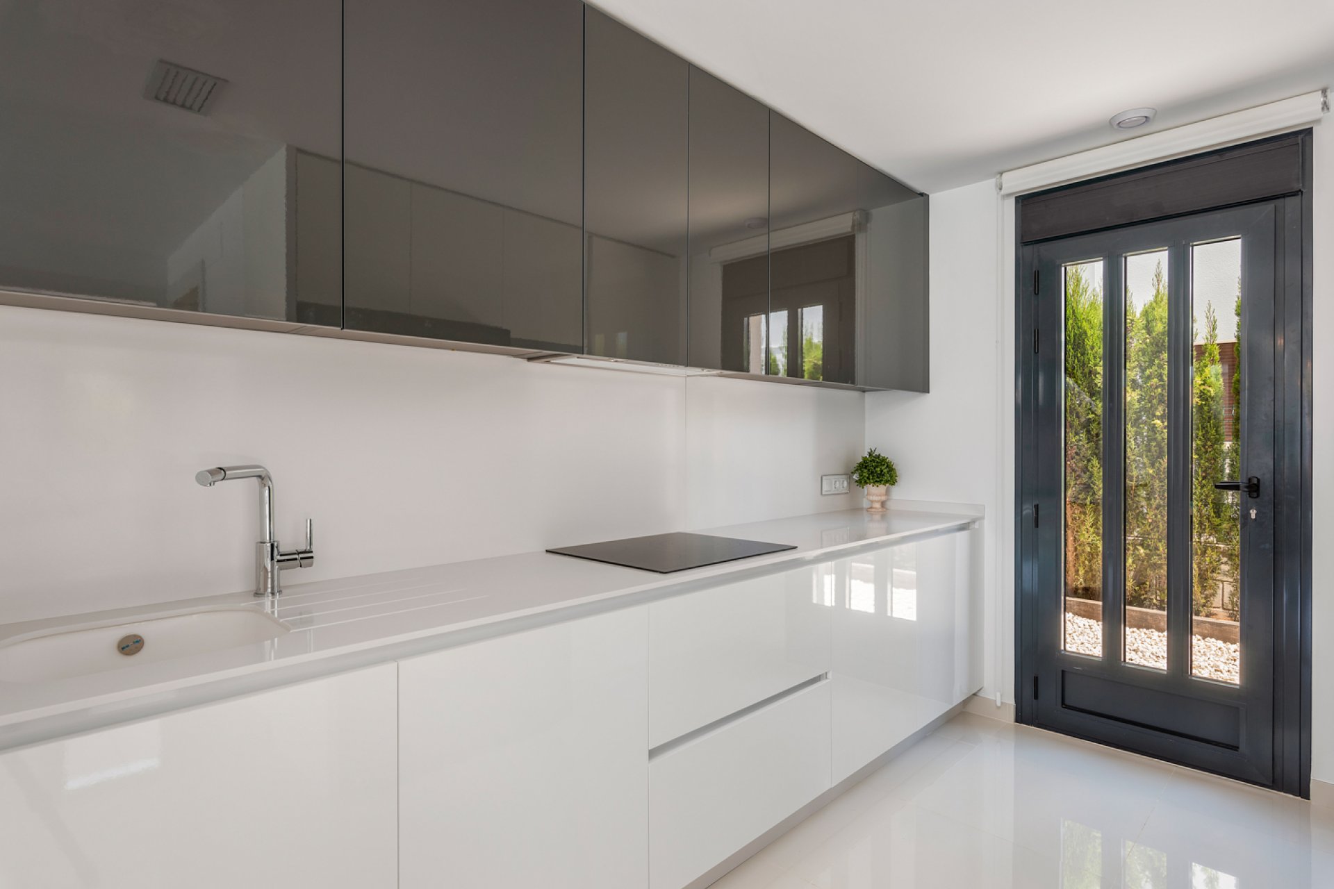 Nouvelle construction - Villa -
Playa Paraiso