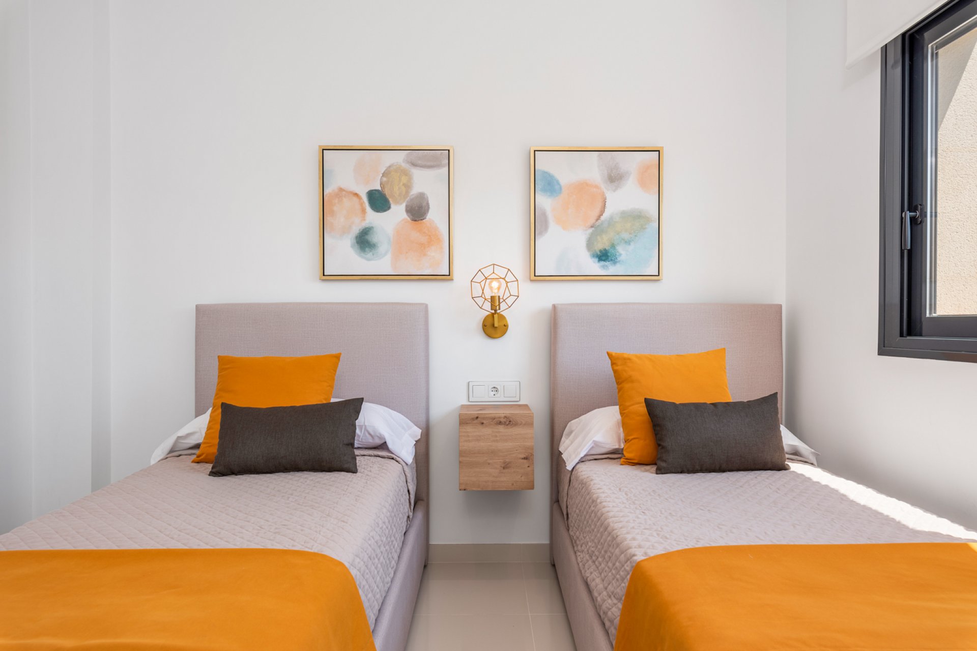 Nouvelle construction - Villa -
Playa Paraiso