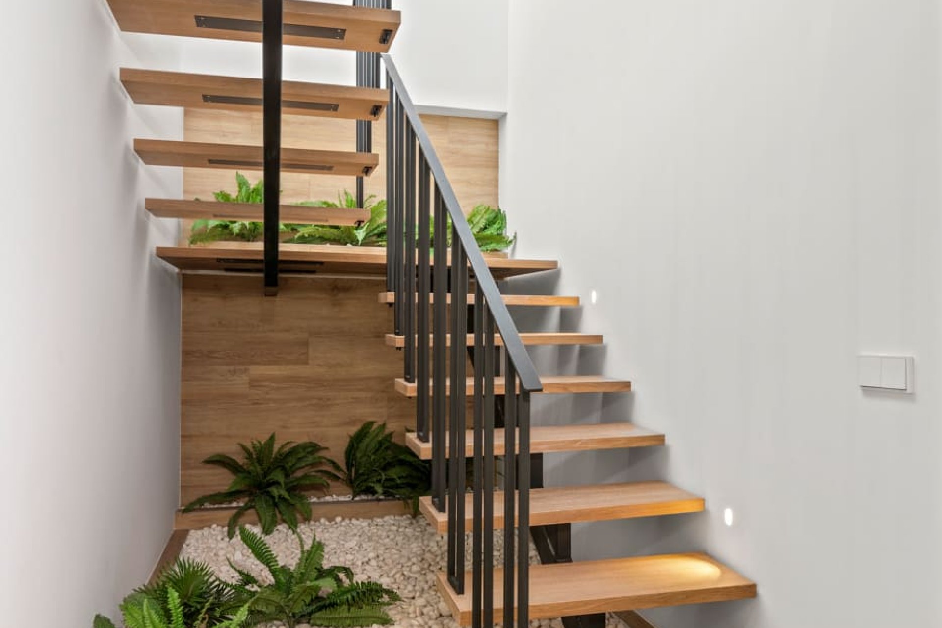 Nouvelle construction - Villa -
Polop