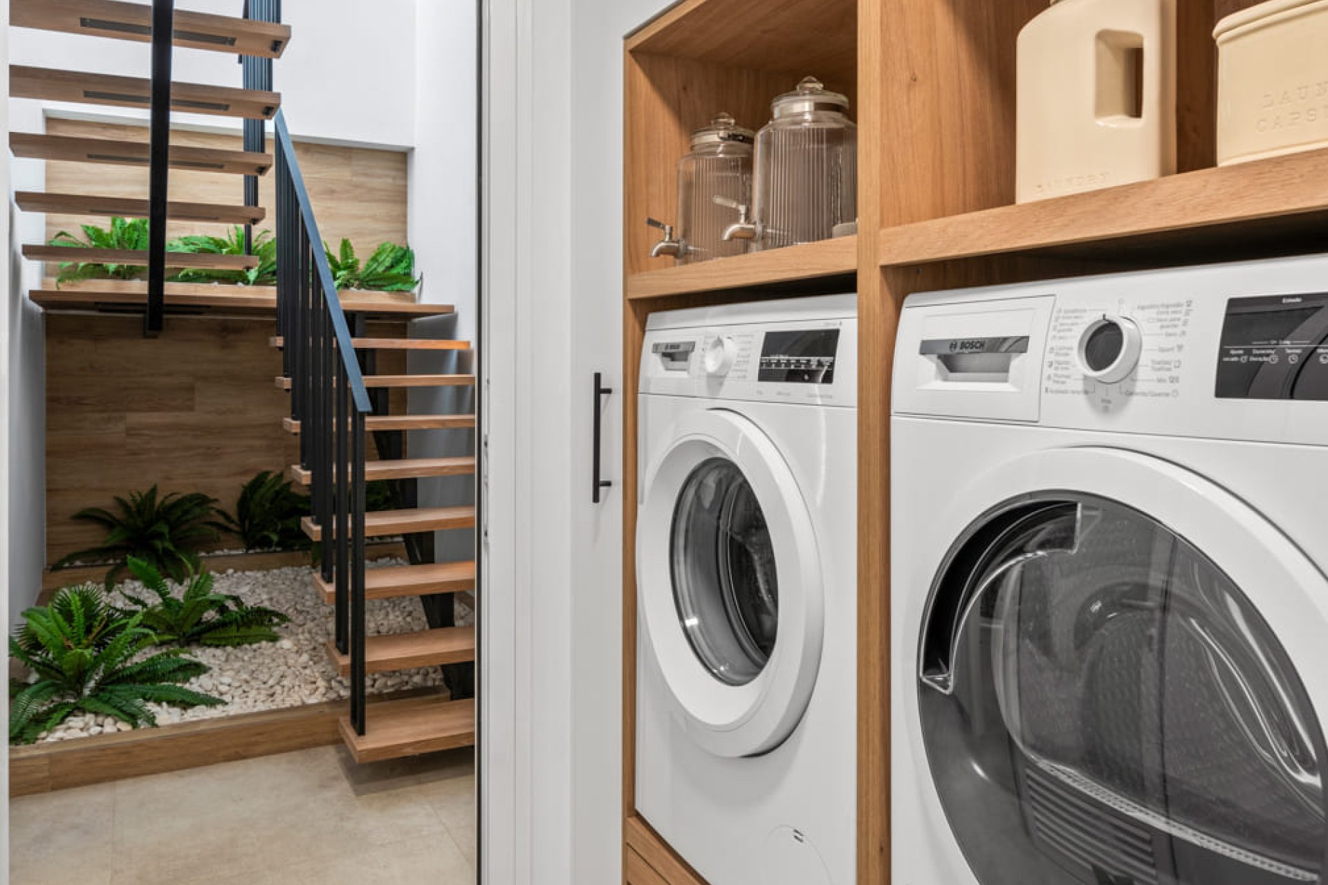 Nouvelle construction - Villa -
Polop