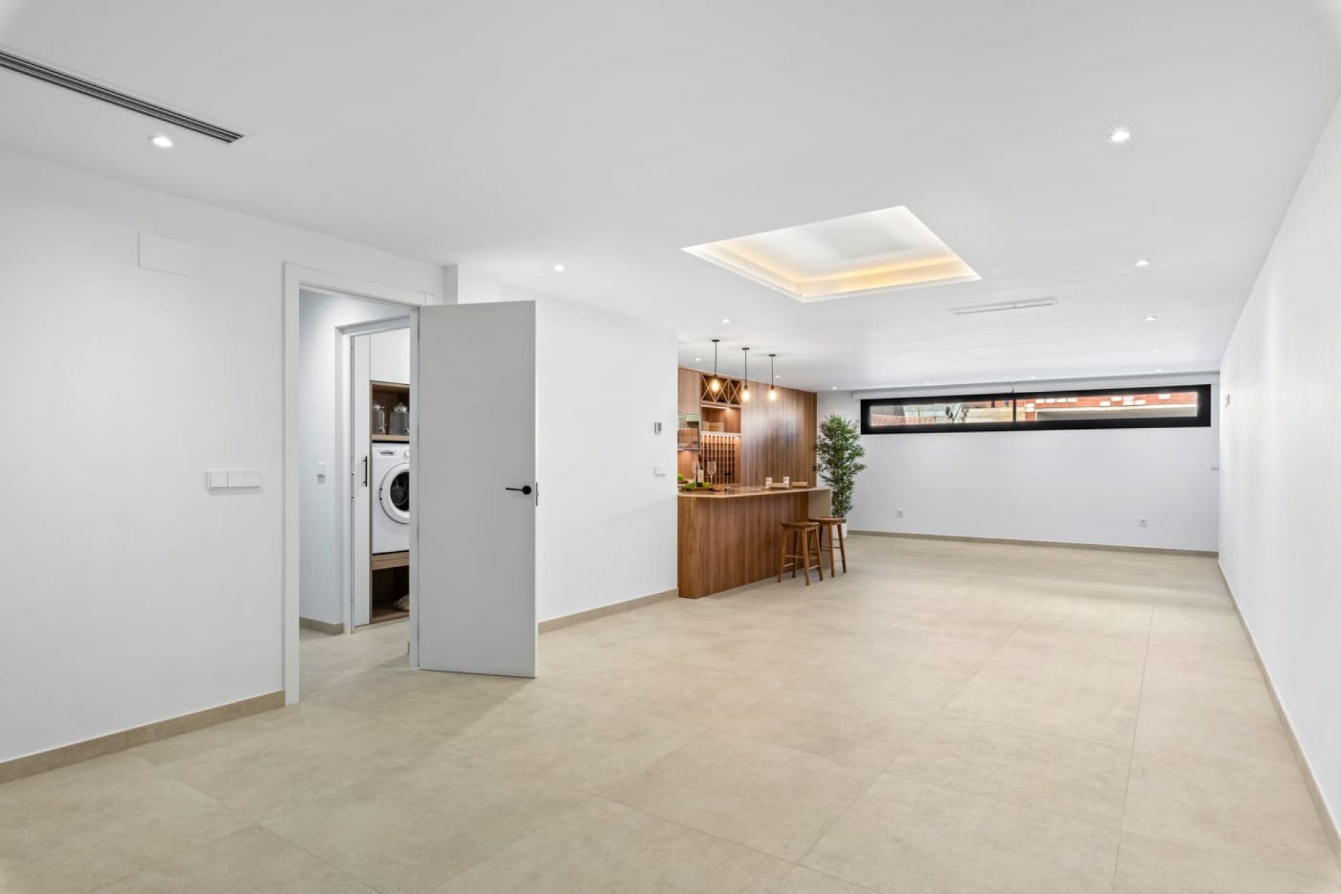 Nouvelle construction - Villa -
Polop