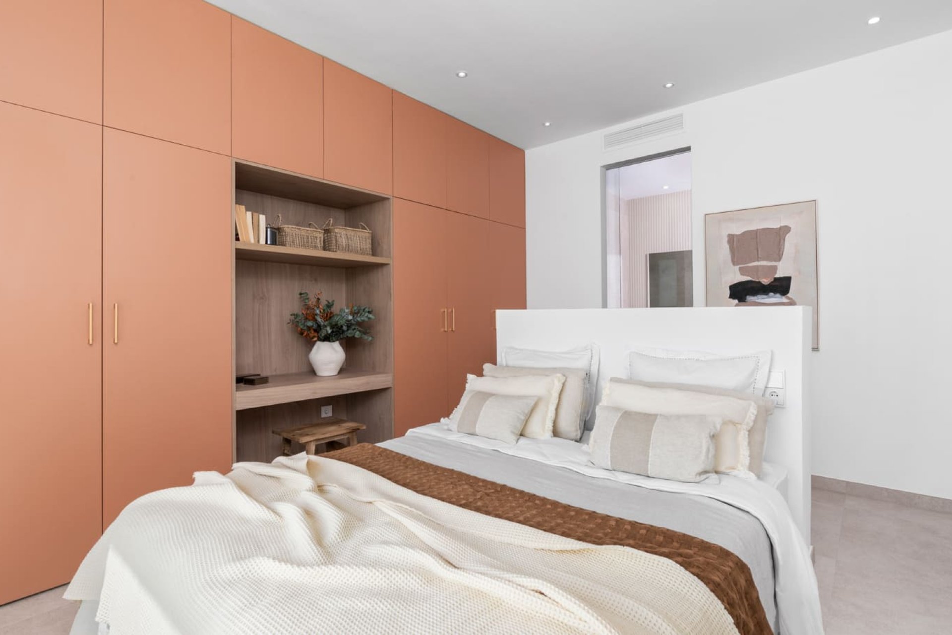 Nouvelle construction - Villa -
Polop