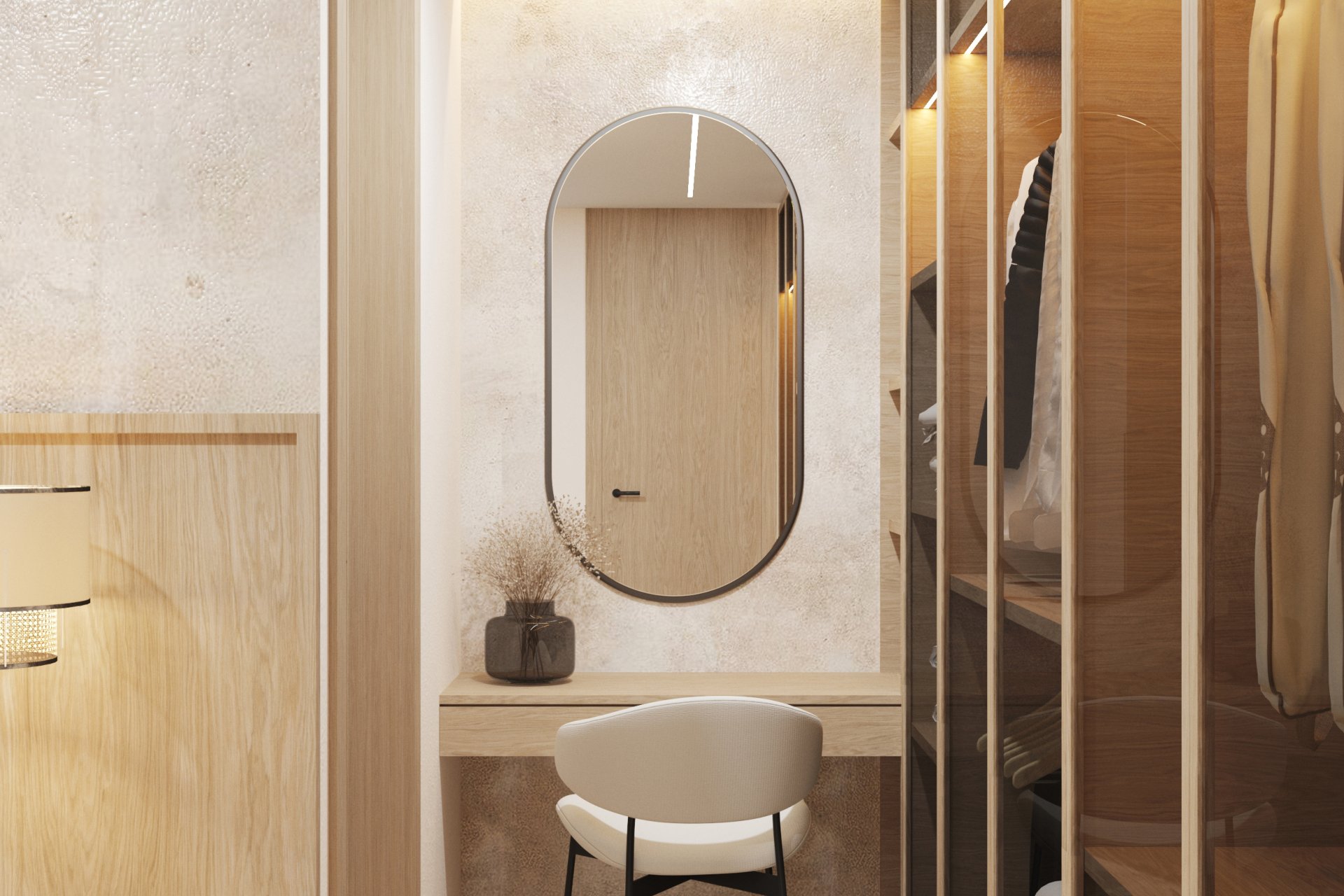 Nouvelle construction - Villa -
Polop