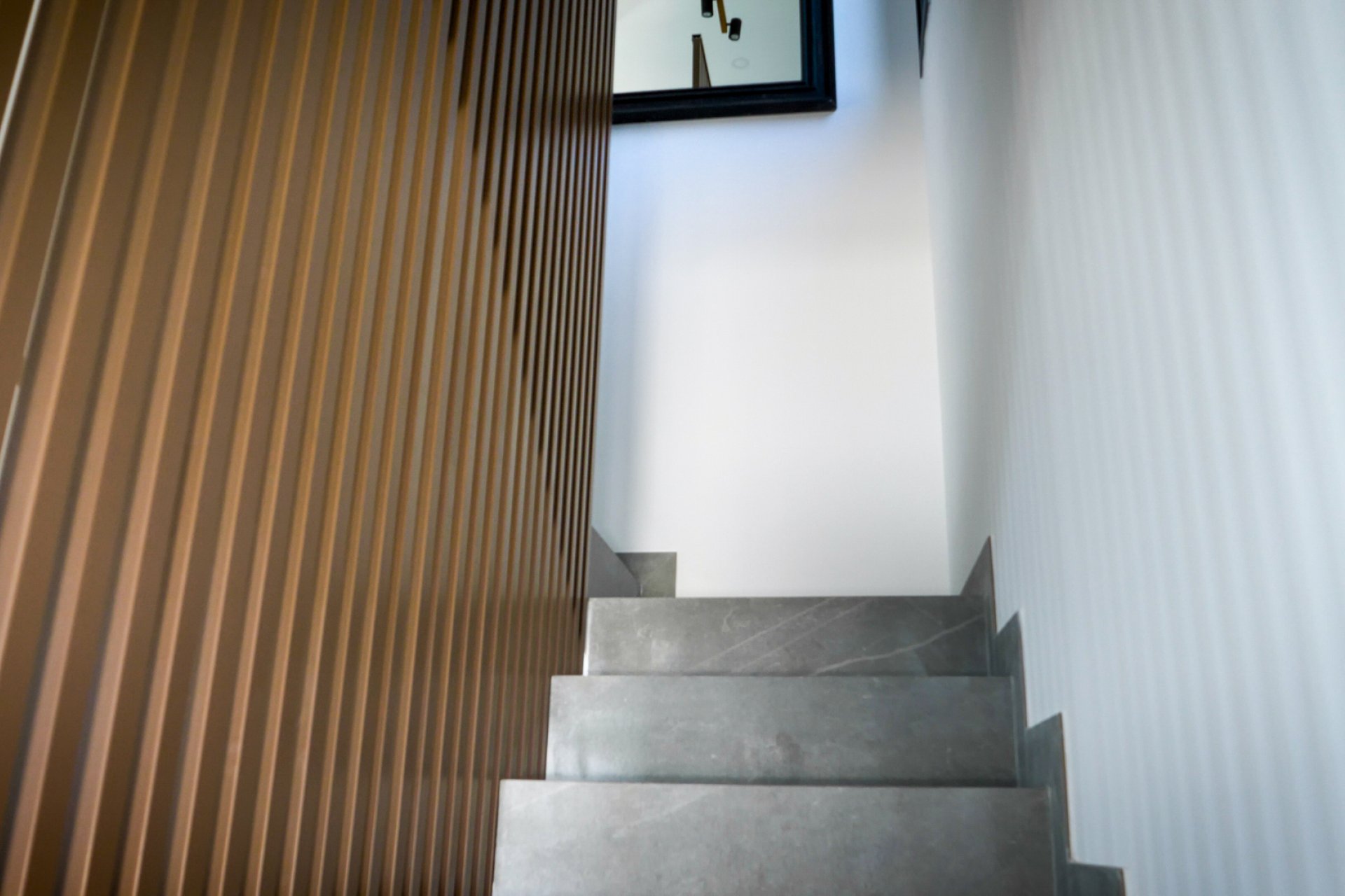 Nouvelle construction - Villa -
Polop