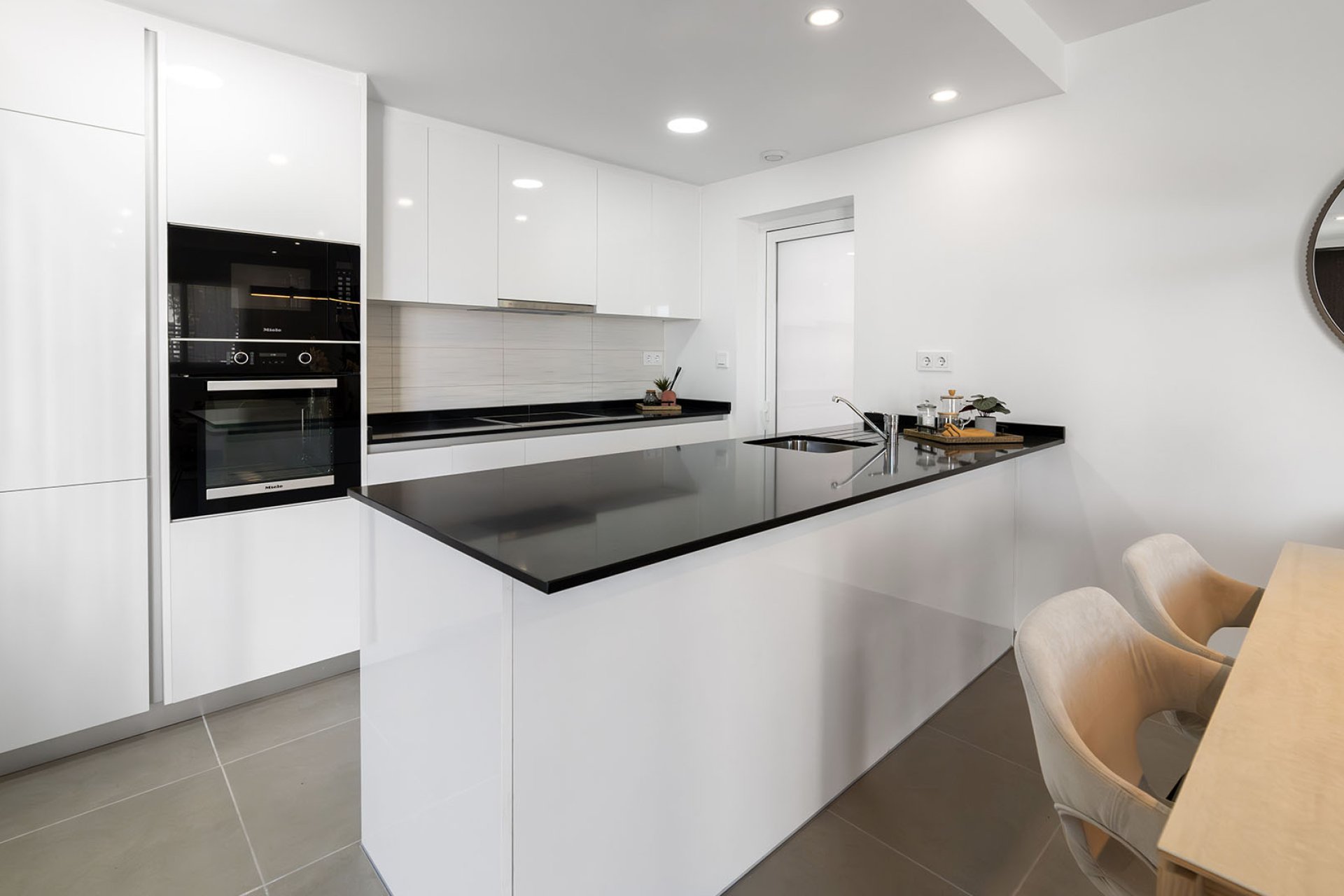 Nouvelle construction - Villa -
Pulpí (Almería) - Spain