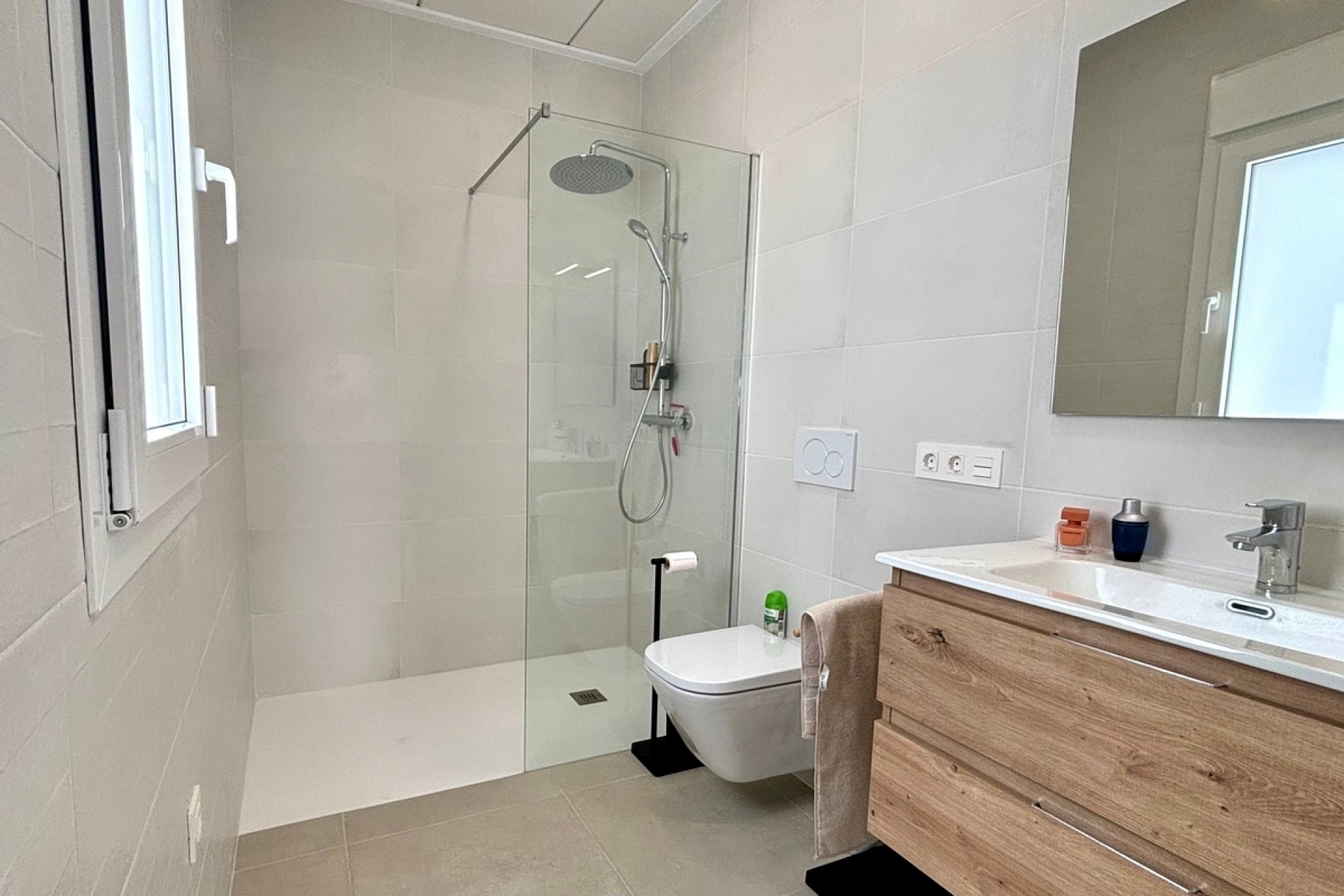 Nouvelle construction - Villa -
Rojales