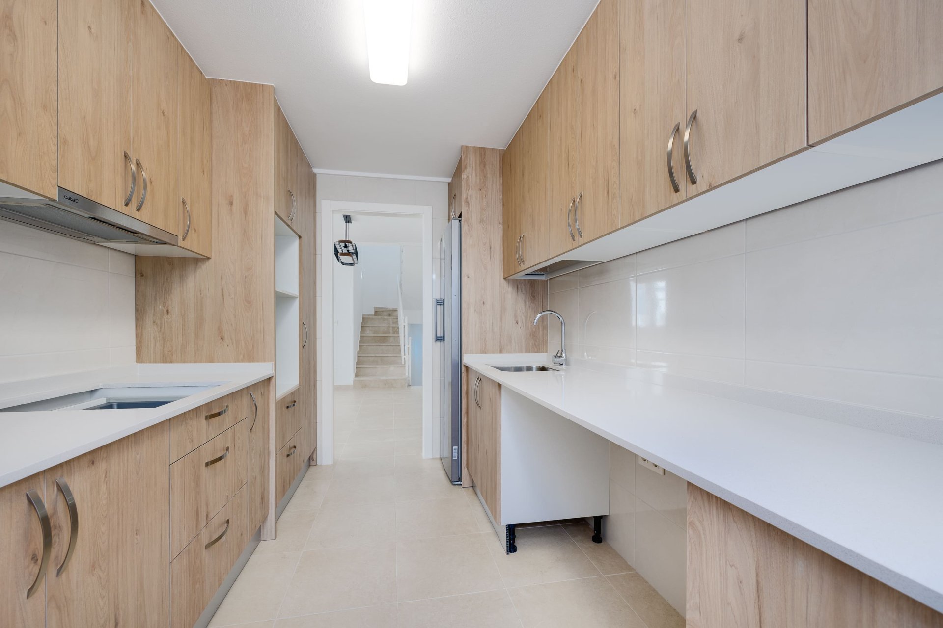 Nouvelle construction - Villa -
San Fulgencio