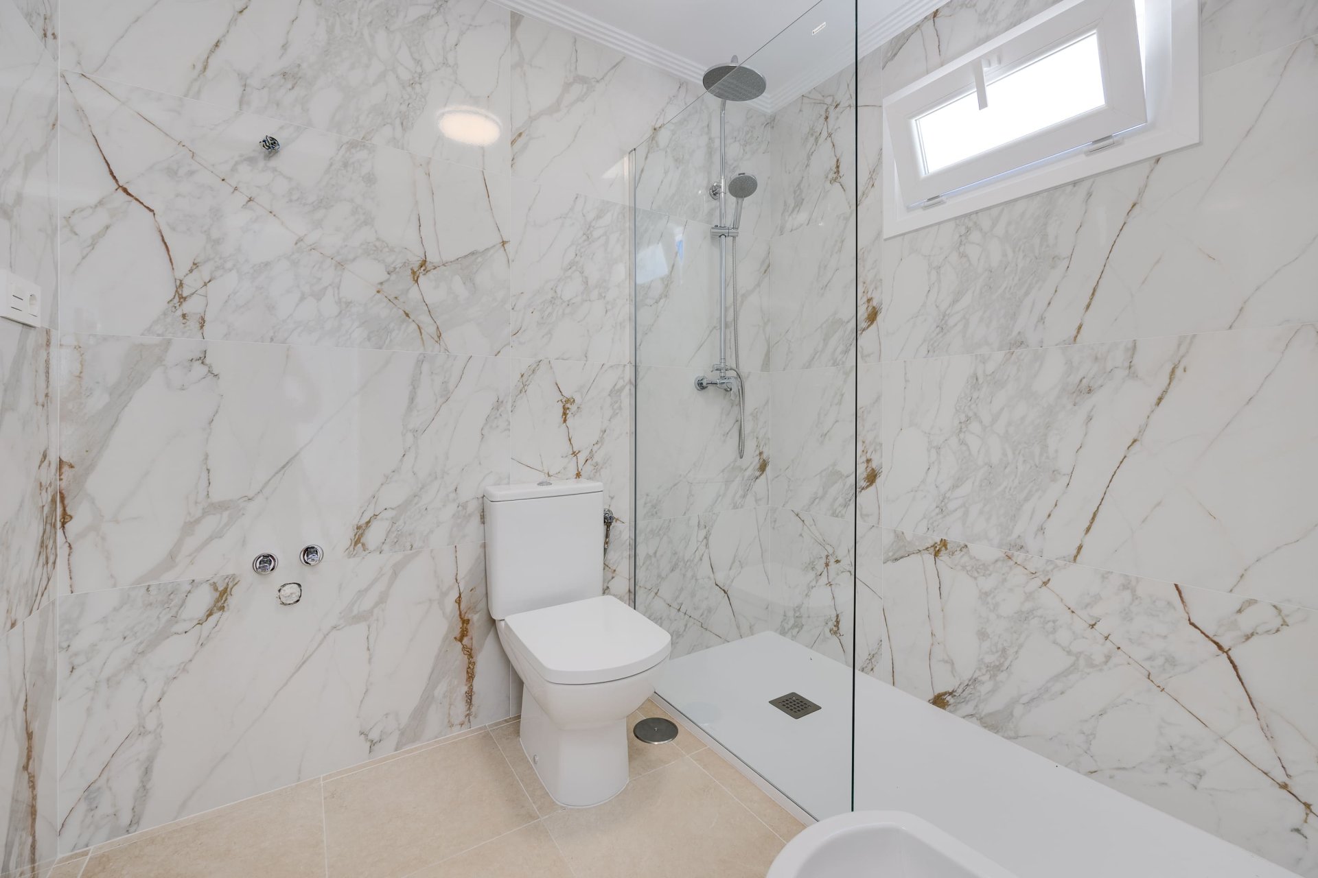 Nouvelle construction - Villa -
San Fulgencio