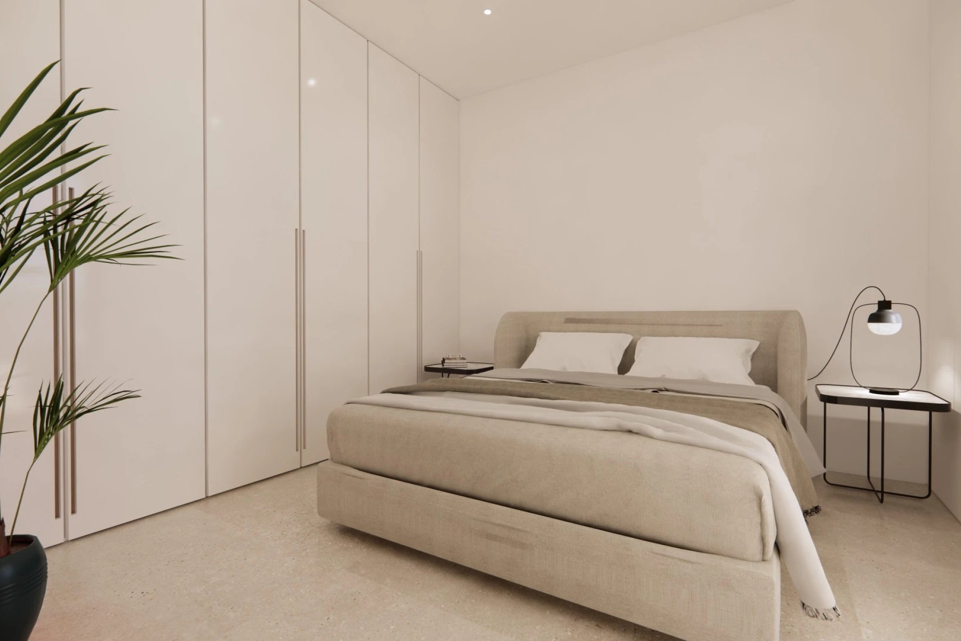 Nouvelle construction - Villa -
San Fulgencio