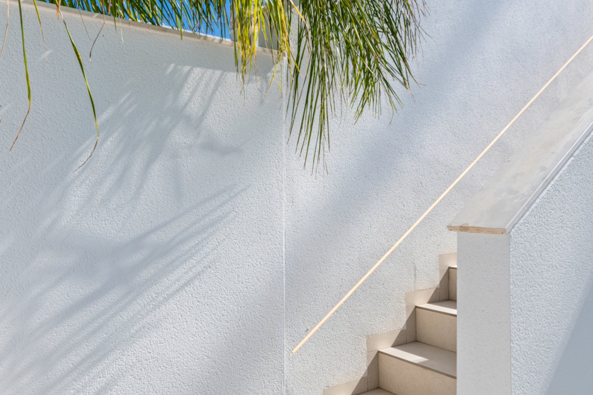 Nouvelle construction - Villa -
San Javier