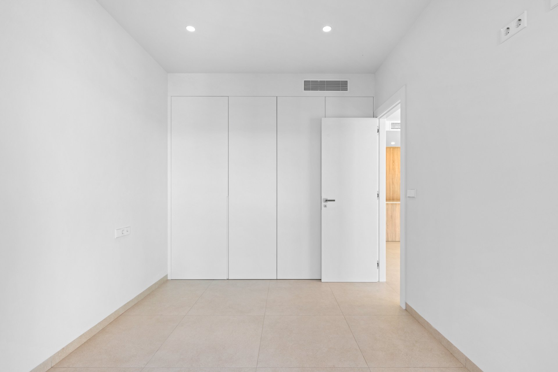 Nouvelle construction - Villa -
San Javier