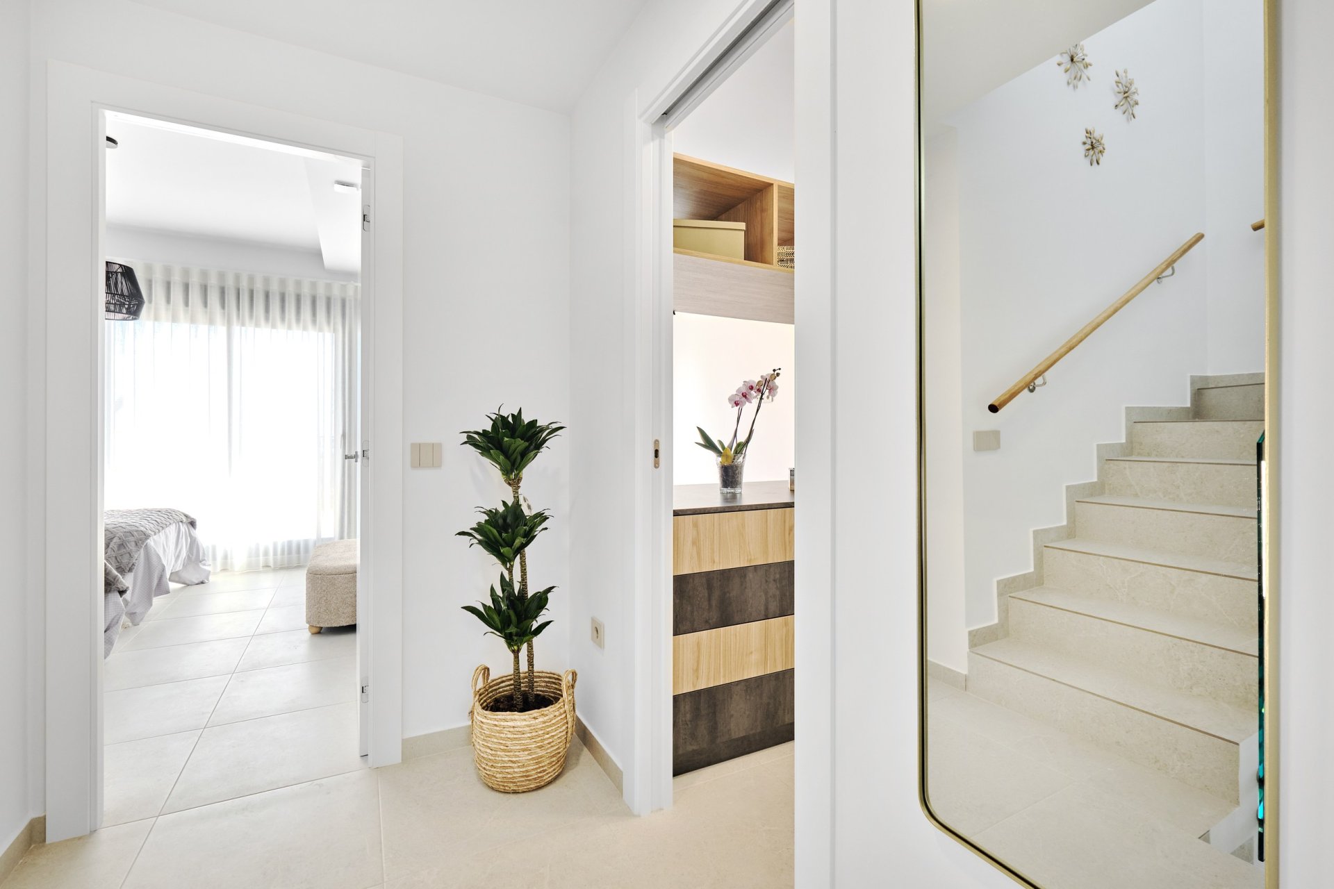 Nouvelle construction - Villa -
San Miguel de Salinas