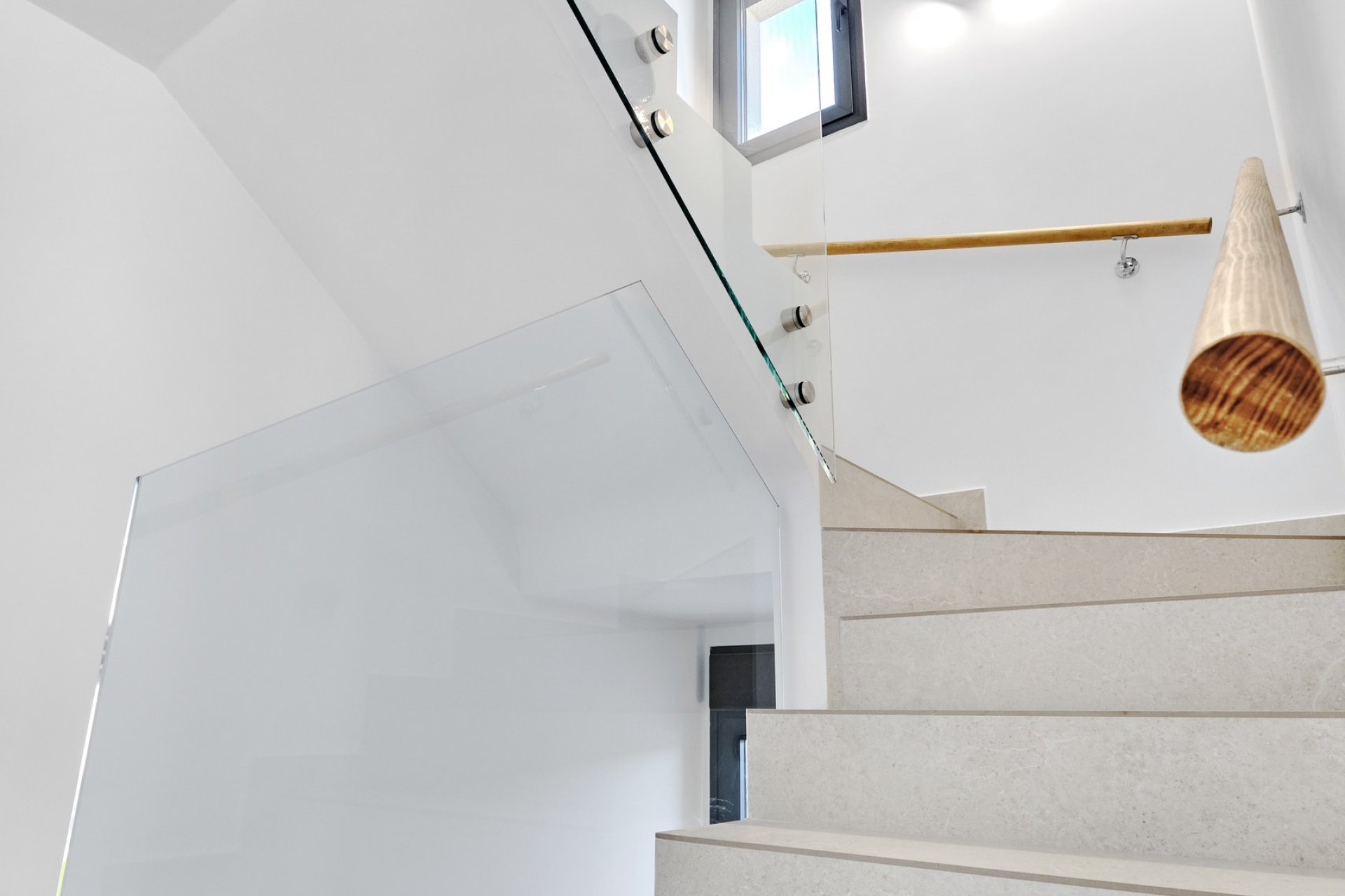 Nouvelle construction - Villa -
San Miguel de Salinas