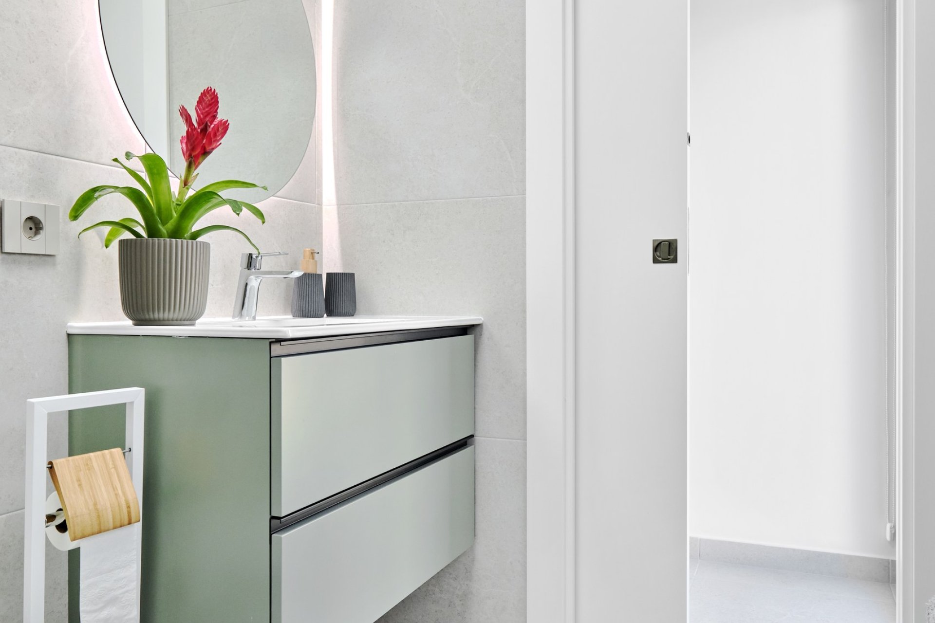 Nouvelle construction - Villa -
San Miguel de Salinas