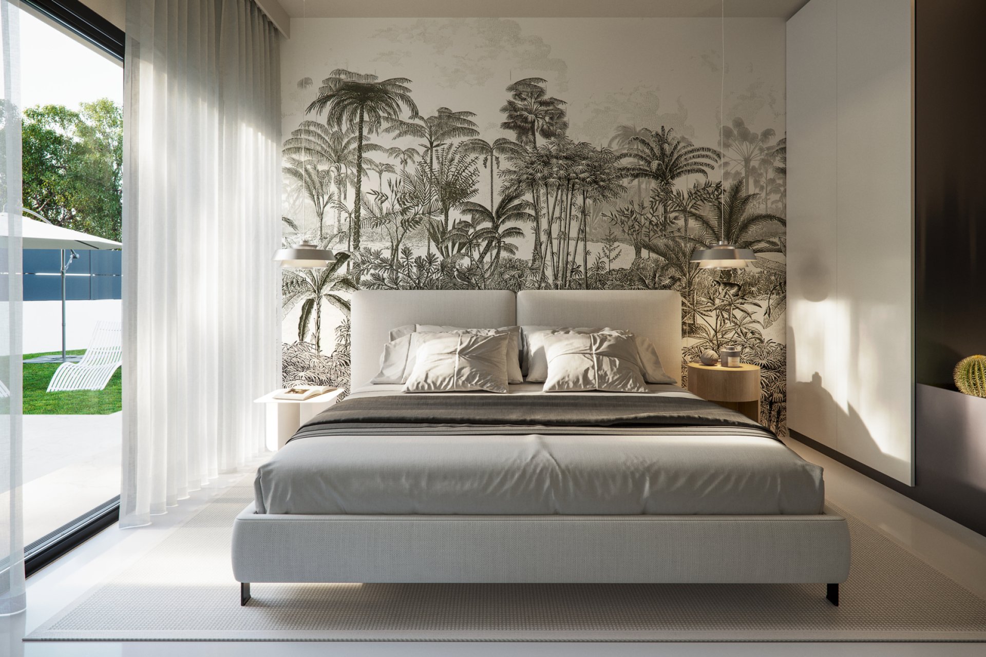 Nouvelle construction - Villa -
San Miguel de Salinas