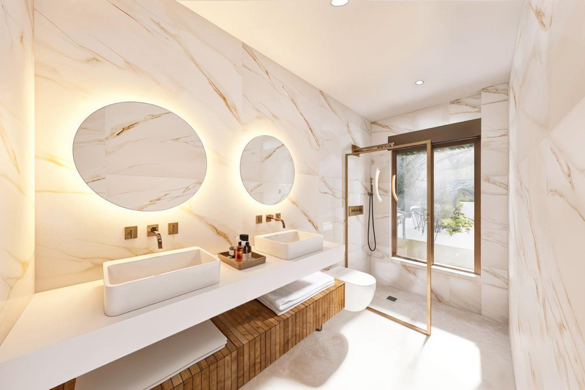 Nouvelle construction - Villa -
San Pedro del Pinatar - San Pedro Del Pinatar