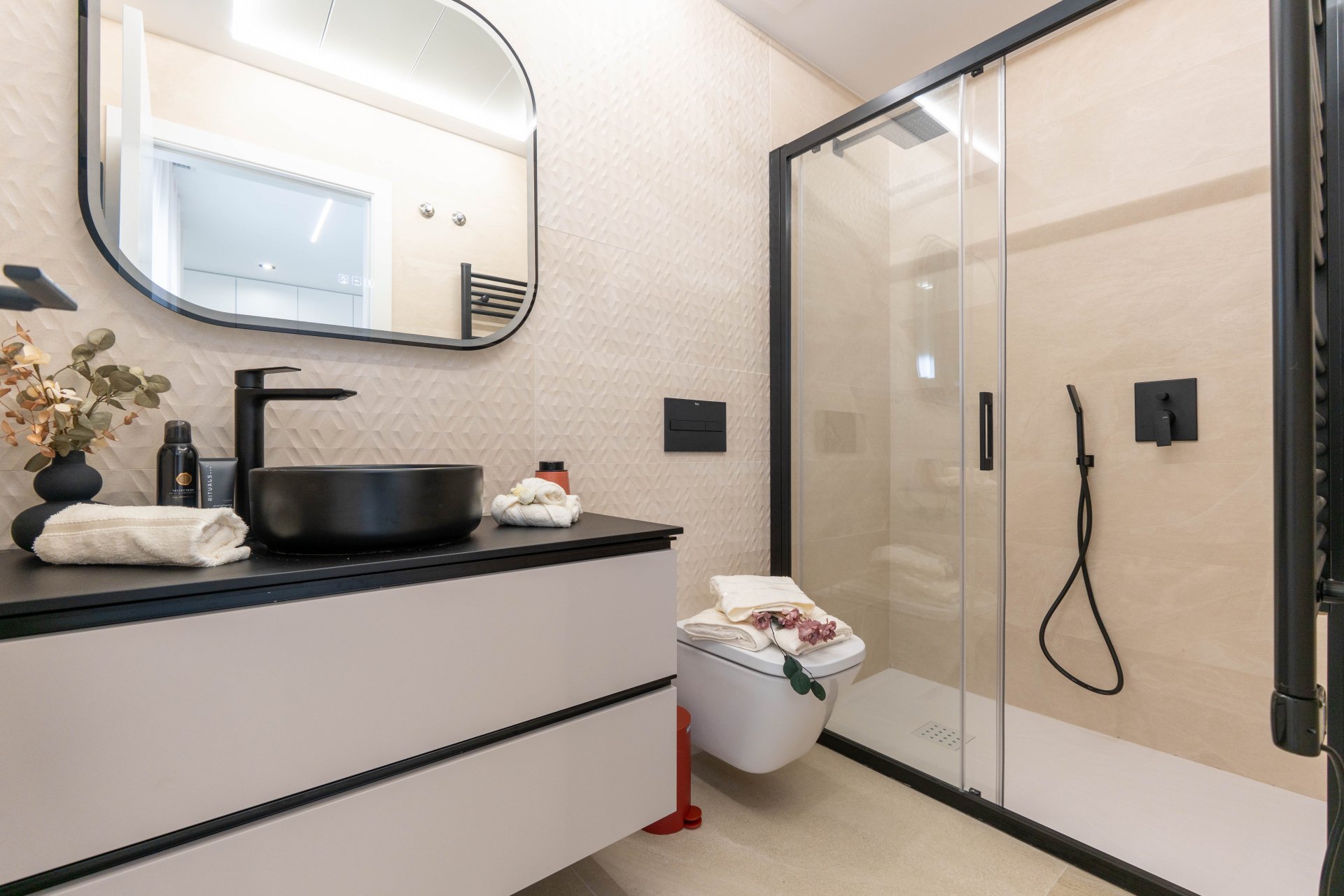 Nouvelle construction - Villa -
San Pedro del Pinatar - San Pedro Del Pinatar