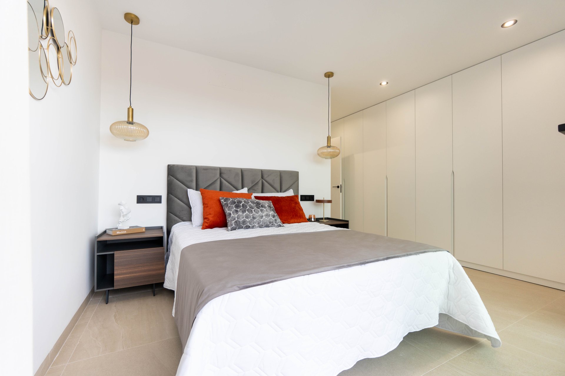 Nouvelle construction - Villa -
San Pedro del Pinatar - San Pedro Del Pinatar