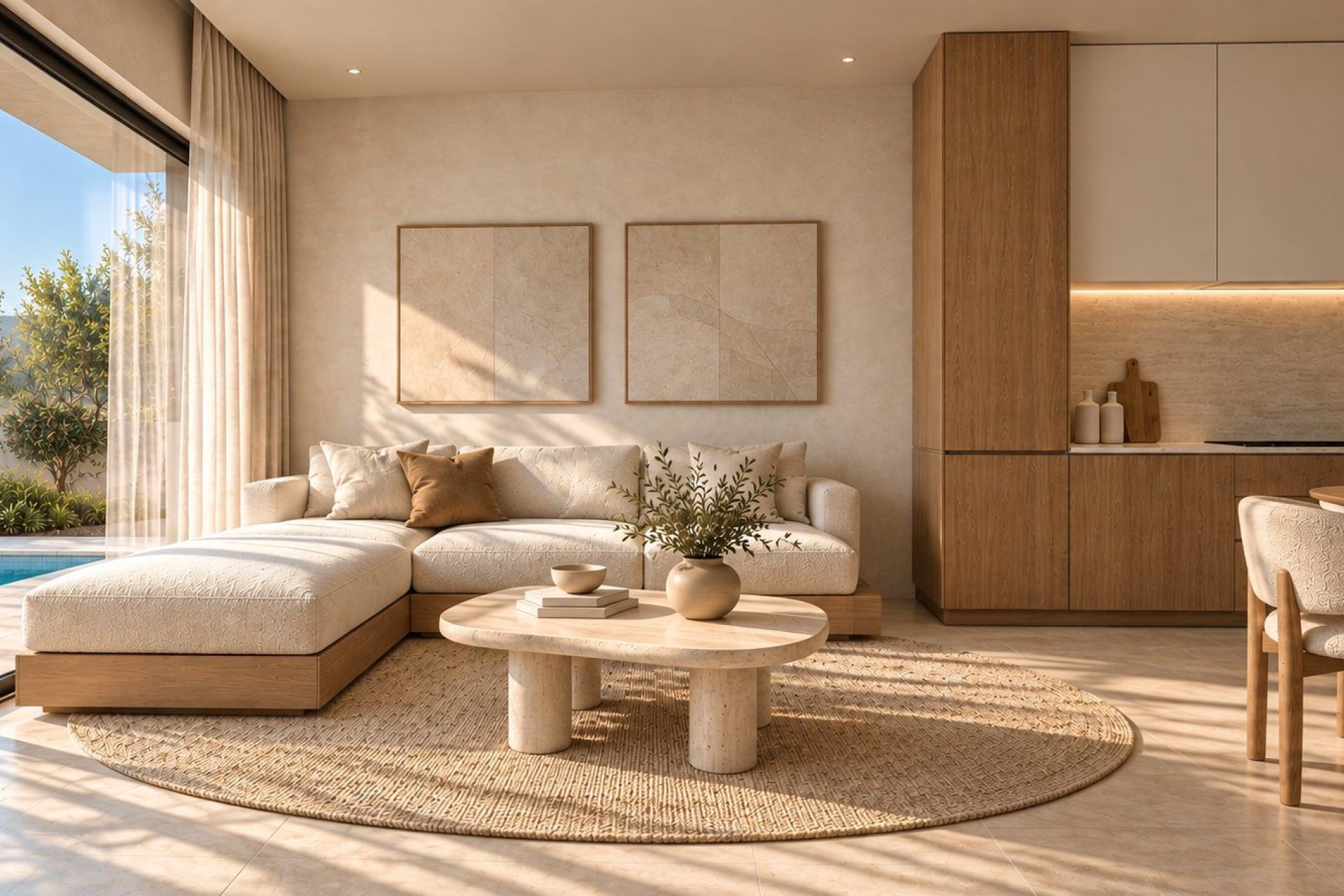 Nouvelle construction - Villa -
San Pedro del Pinatar - San Pedro Del Pinatar
