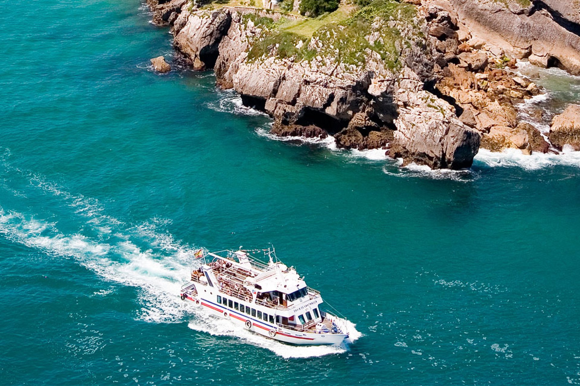 Nouvelle construction - Villa -
San Pedro del Pinatar