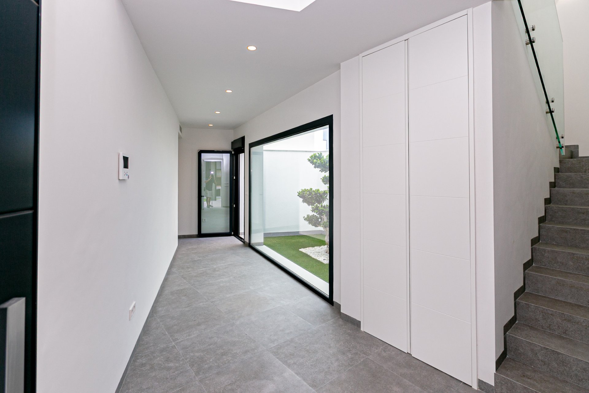 Nouvelle construction - Villa -
San Pedro - San Pedro del Pinatar