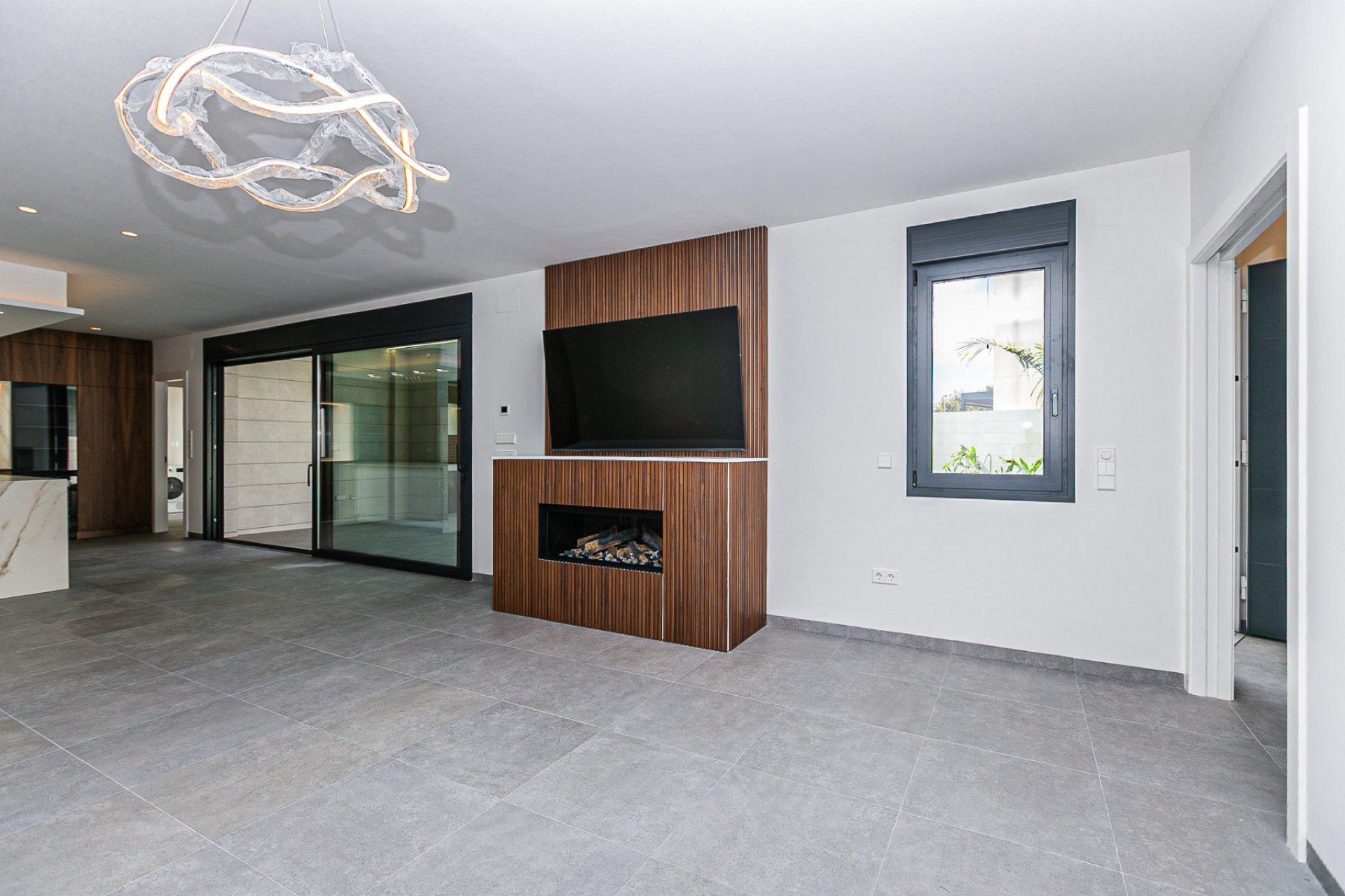 Nouvelle construction - Villa -
San Pedro - San Pedro del Pinatar