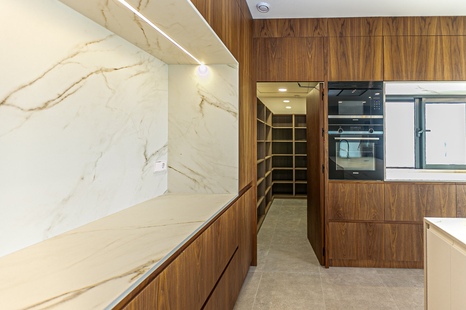 Nouvelle construction - Villa -
San Pedro - San Pedro del Pinatar