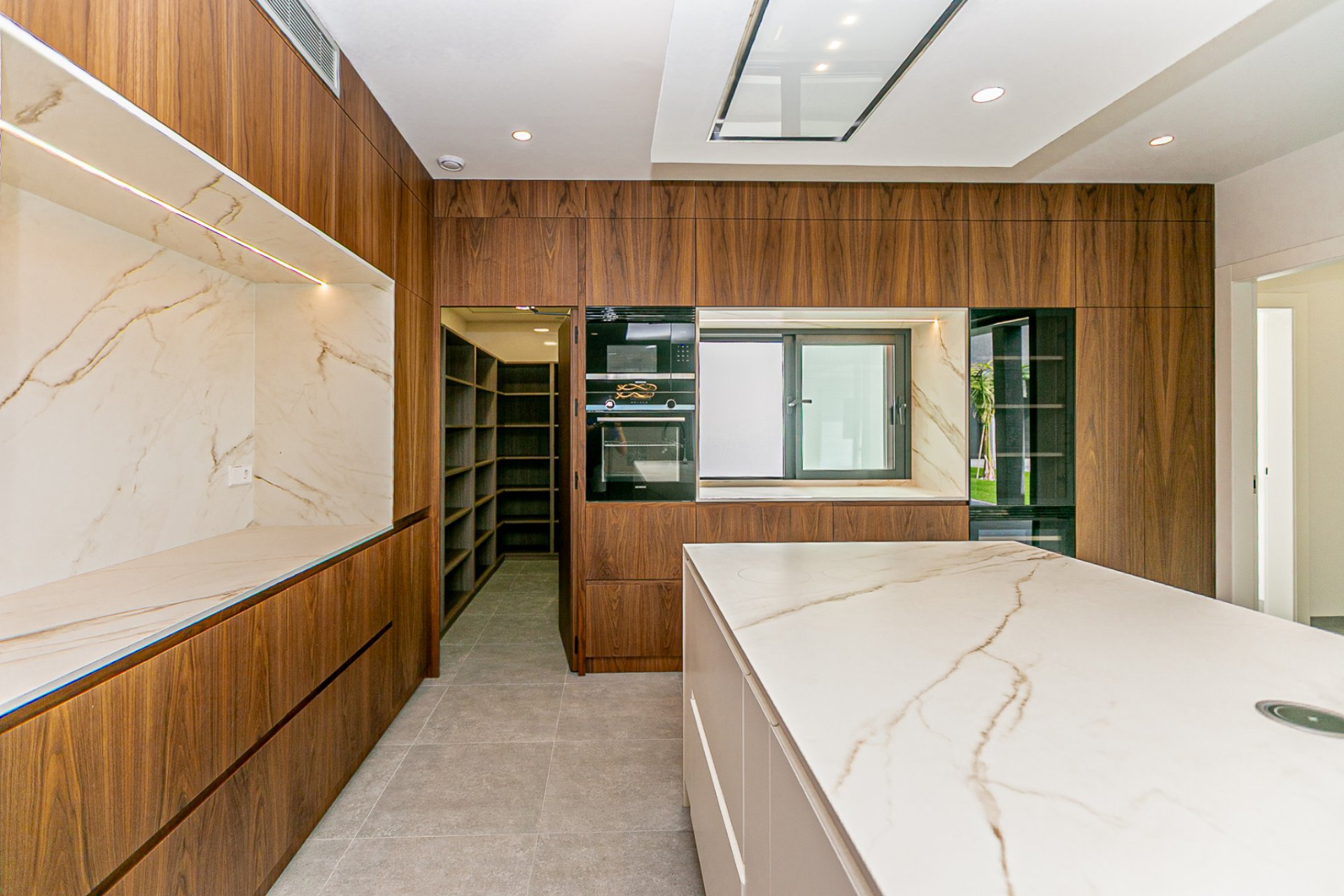 Nouvelle construction - Villa -
San Pedro - San Pedro del Pinatar