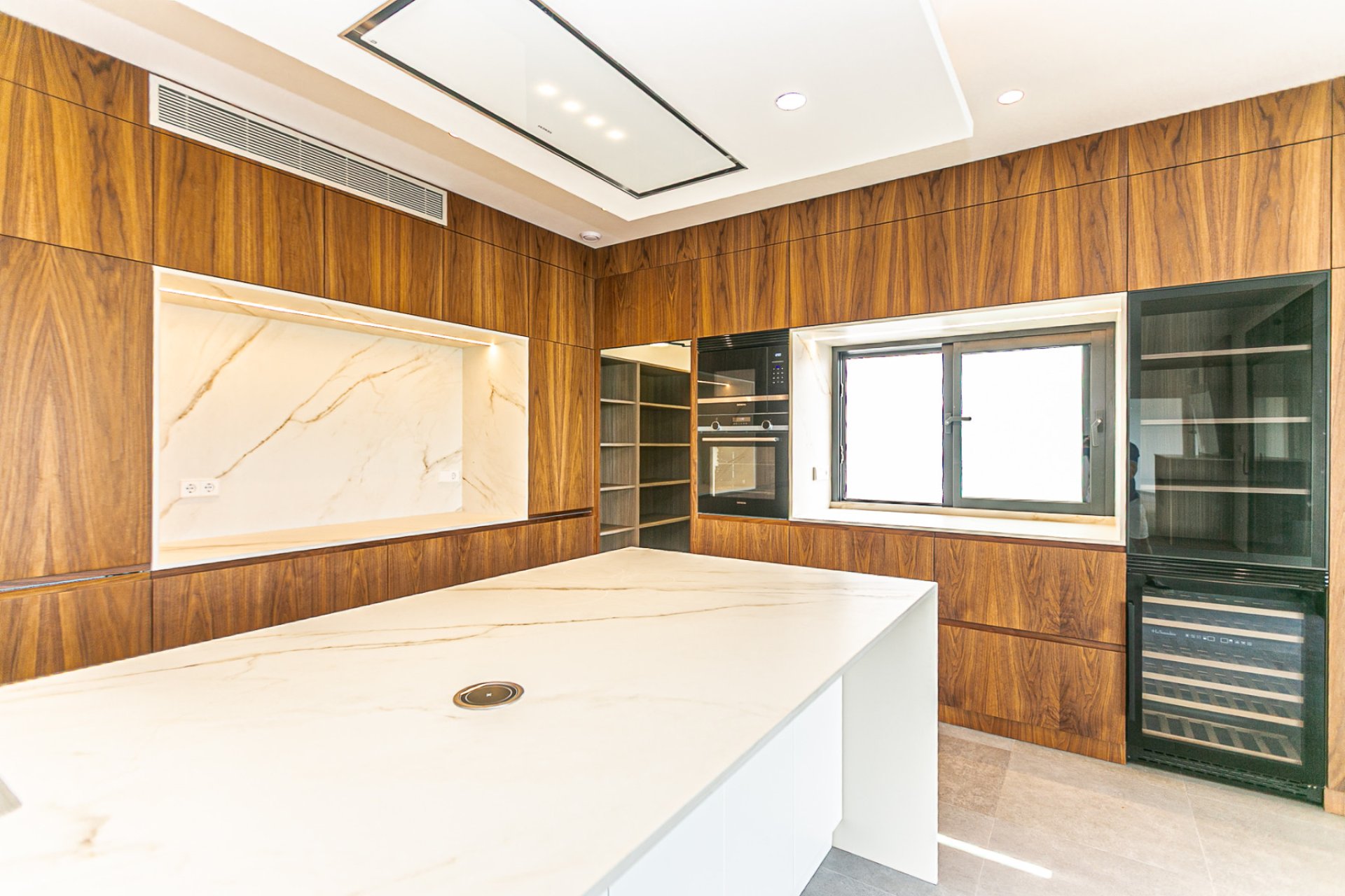 Nouvelle construction - Villa -
San Pedro - San Pedro del Pinatar