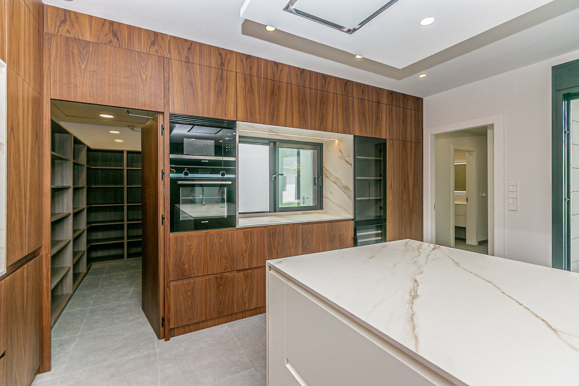 Nouvelle construction - Villa -
San Pedro - San Pedro del Pinatar