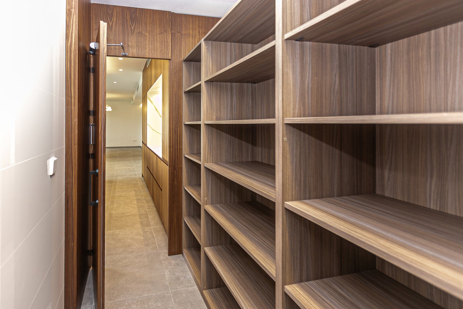 Nouvelle construction - Villa -
San Pedro - San Pedro del Pinatar